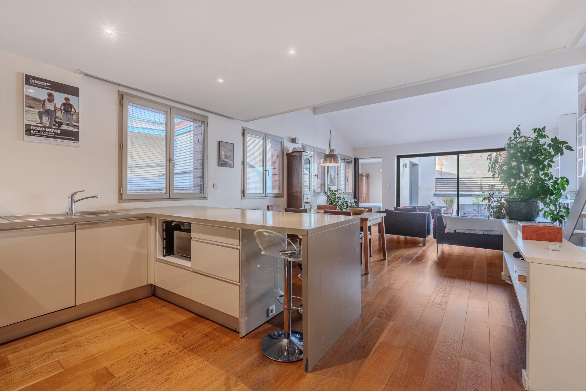 Photo 6 de l'annonce.