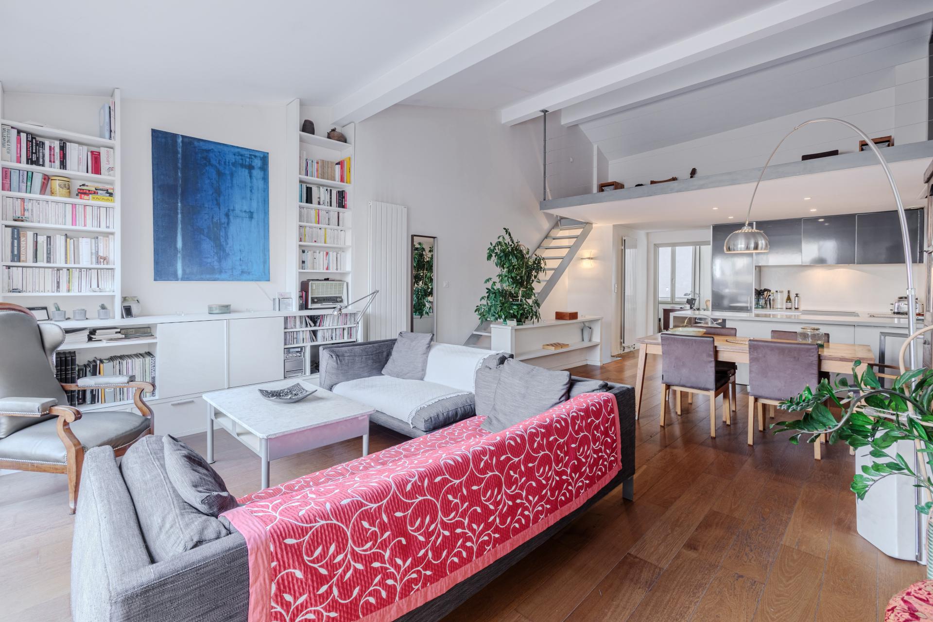 Photo 5 de l'annonce.