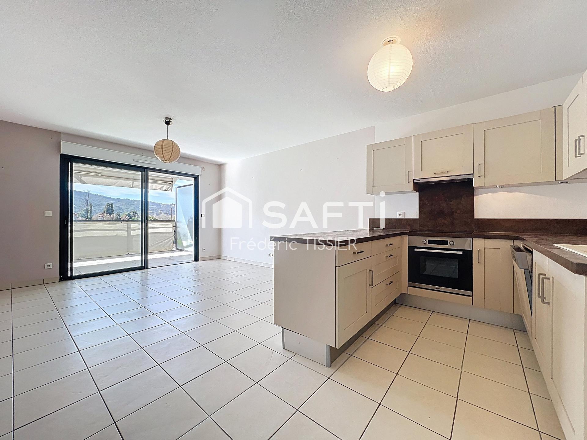 Photo-appartement
