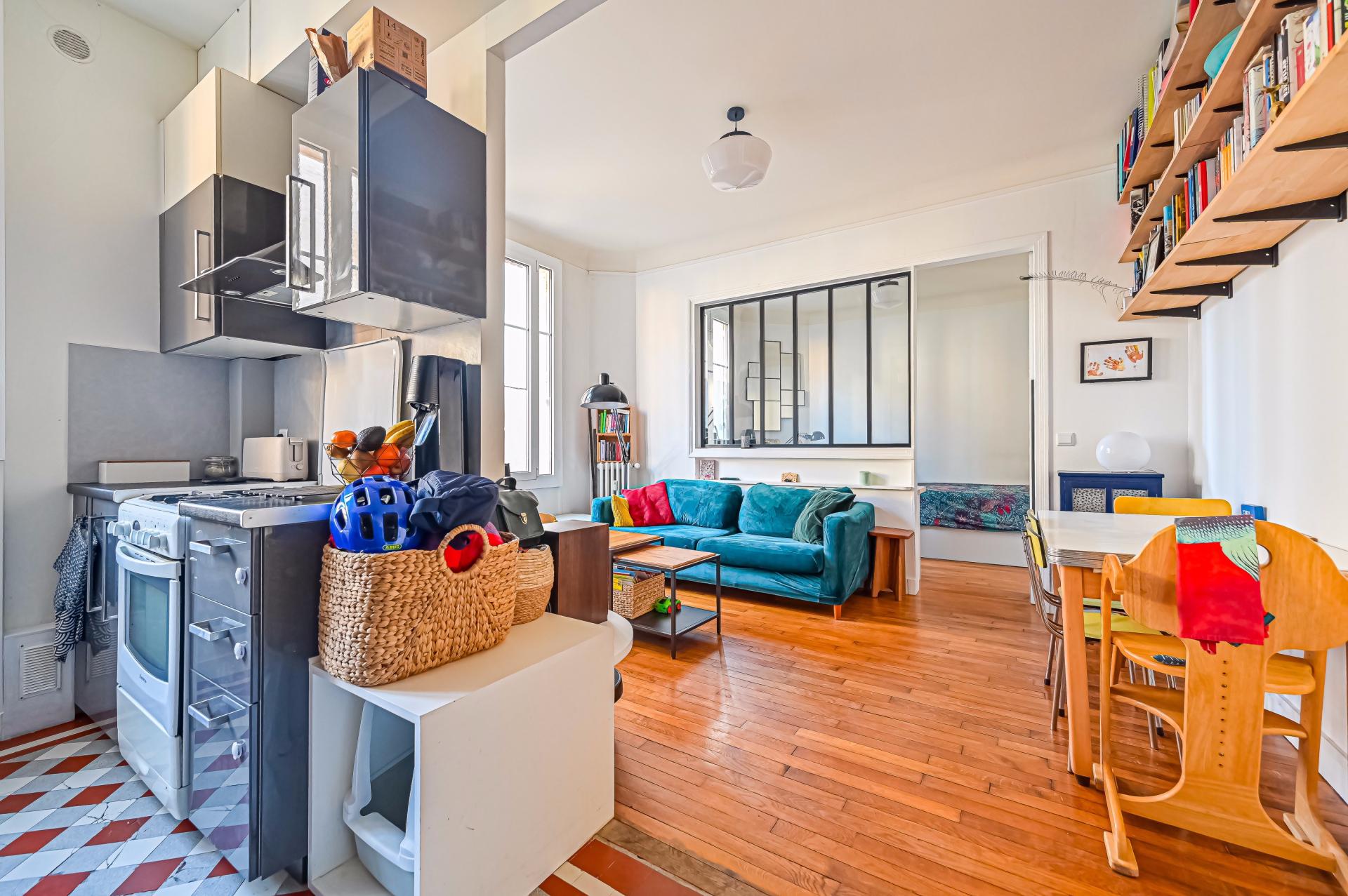 Photo-appartement