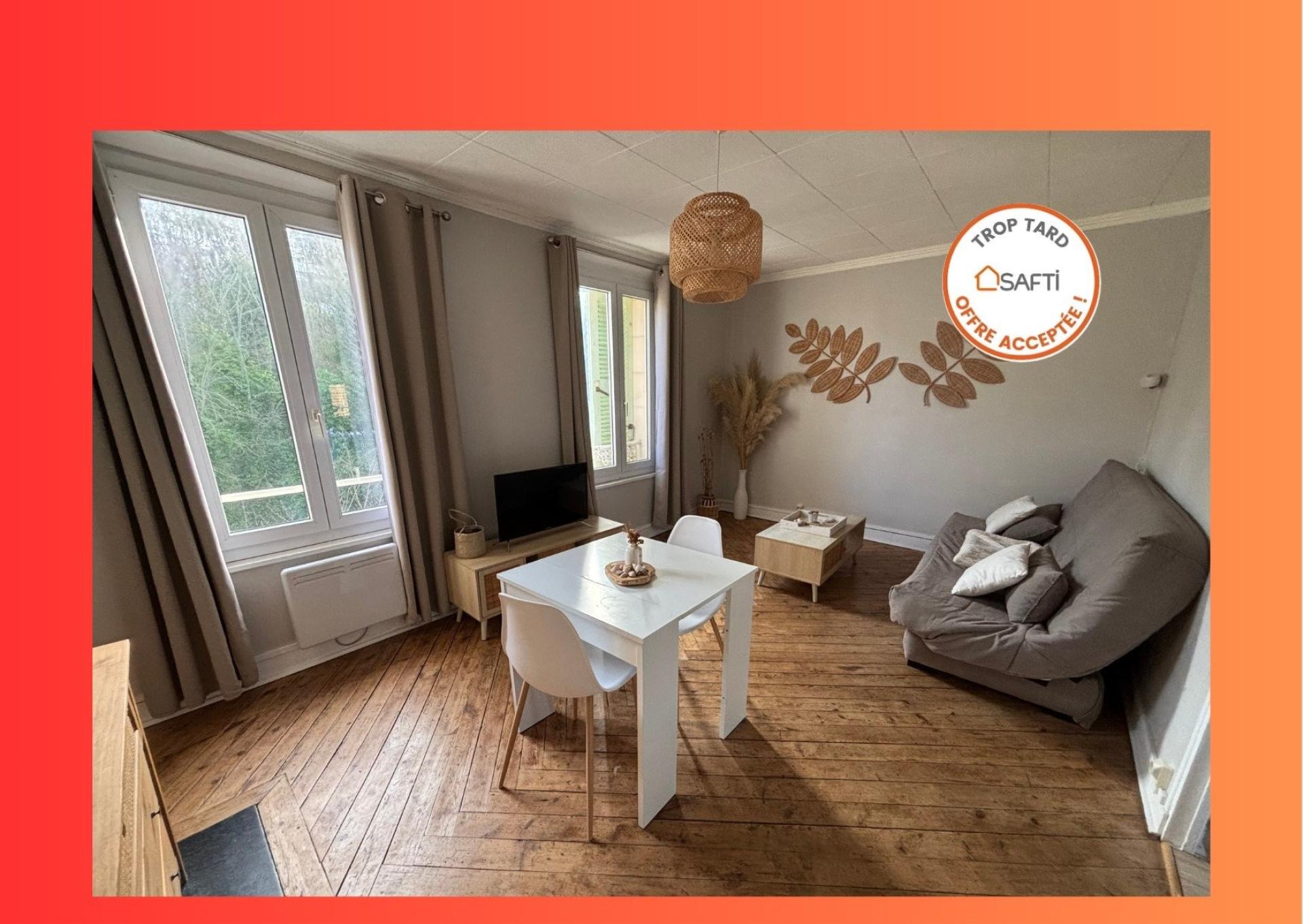 Photo-appartement