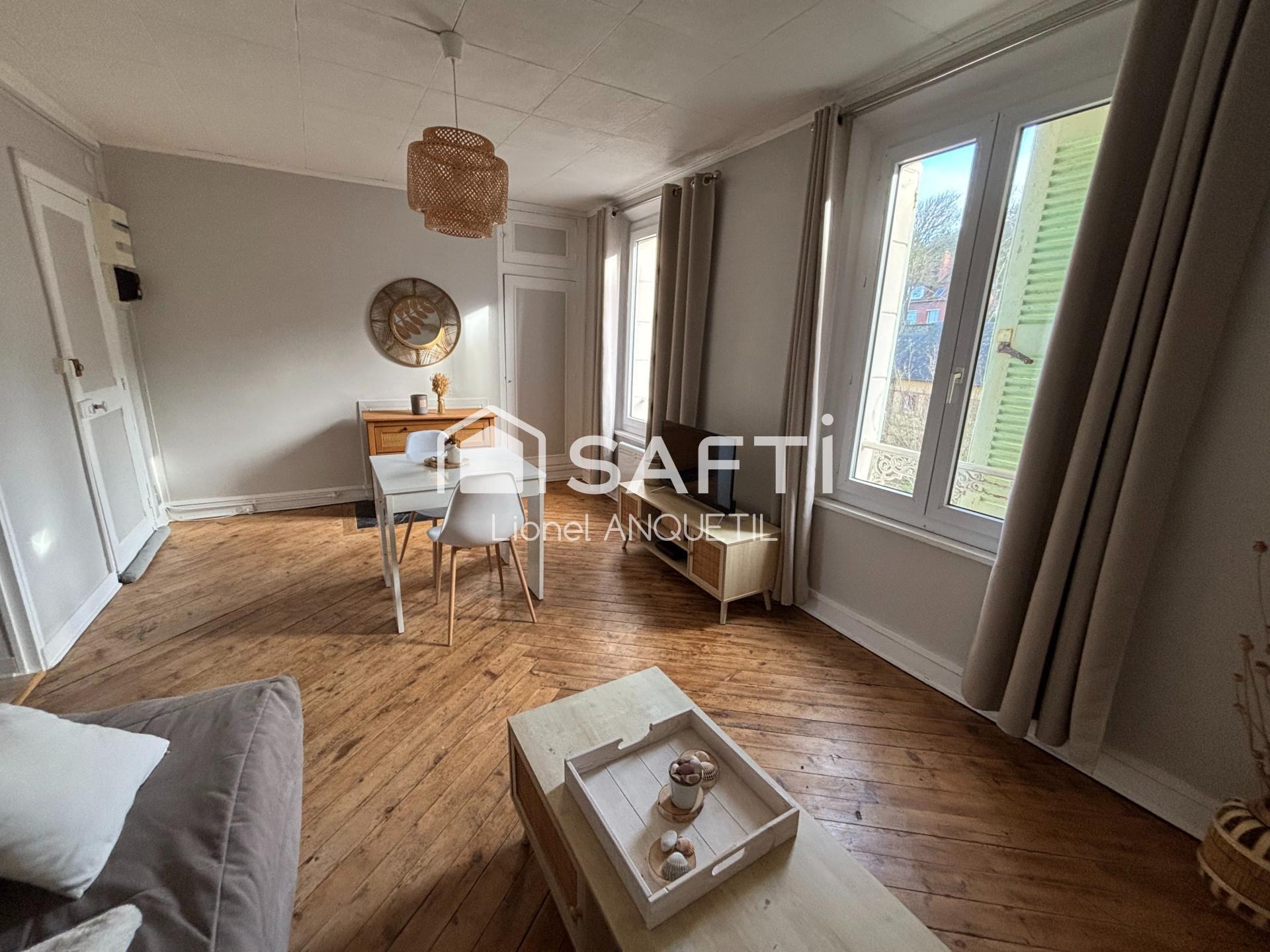 Photo-appartement