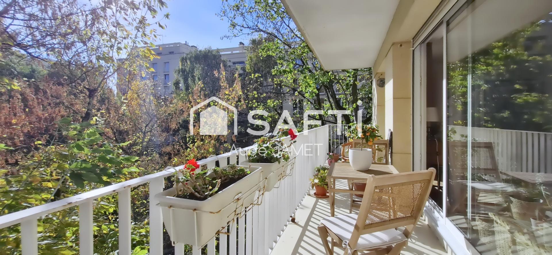 Photo-appartement