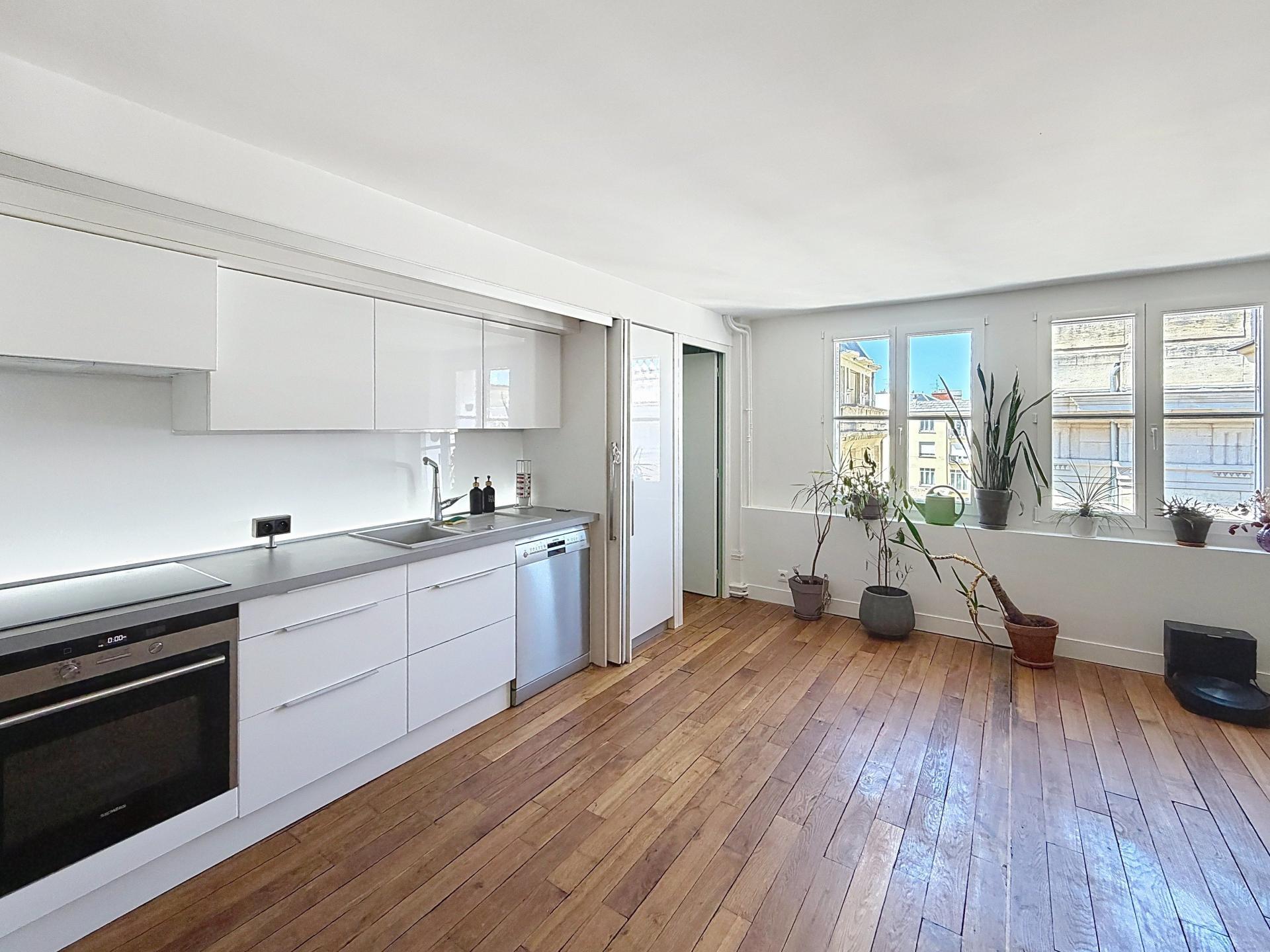 Photo-appartement