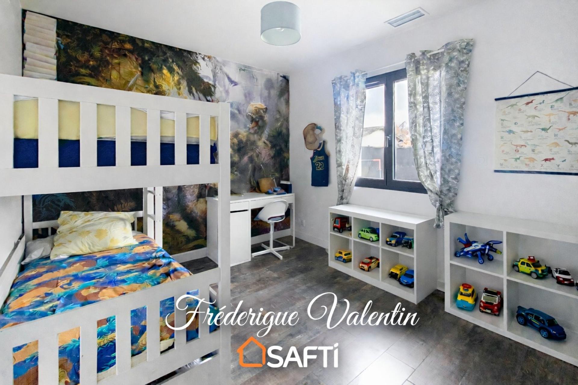 Photo 12 de l'annonce.