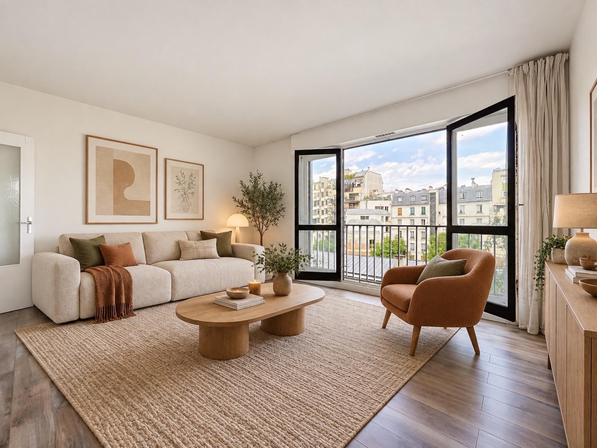 Photo-appartement