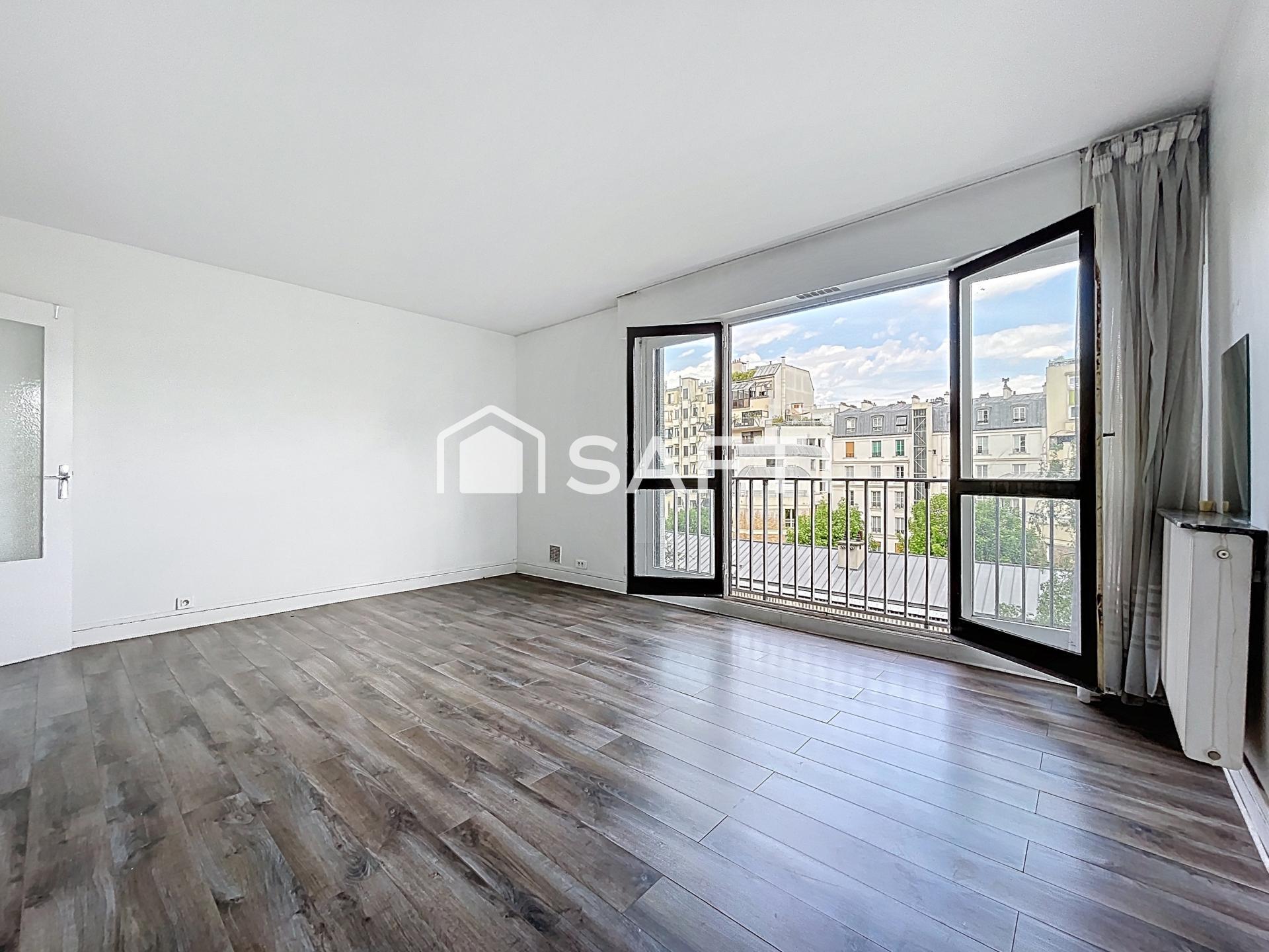 Photo-appartement