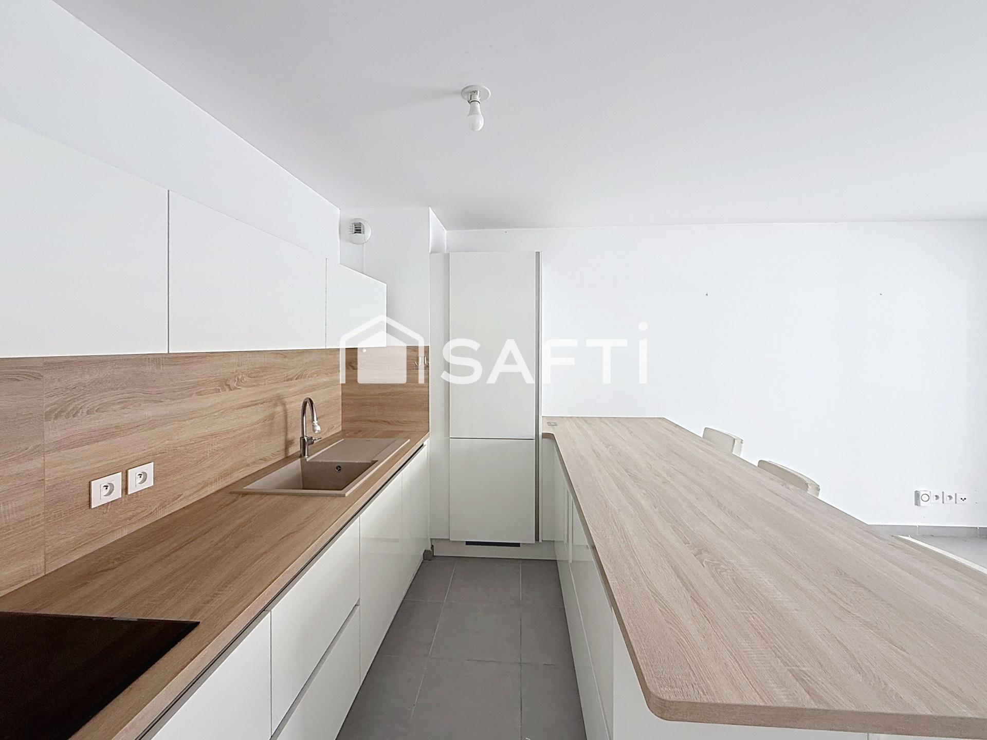 Photo-appartement