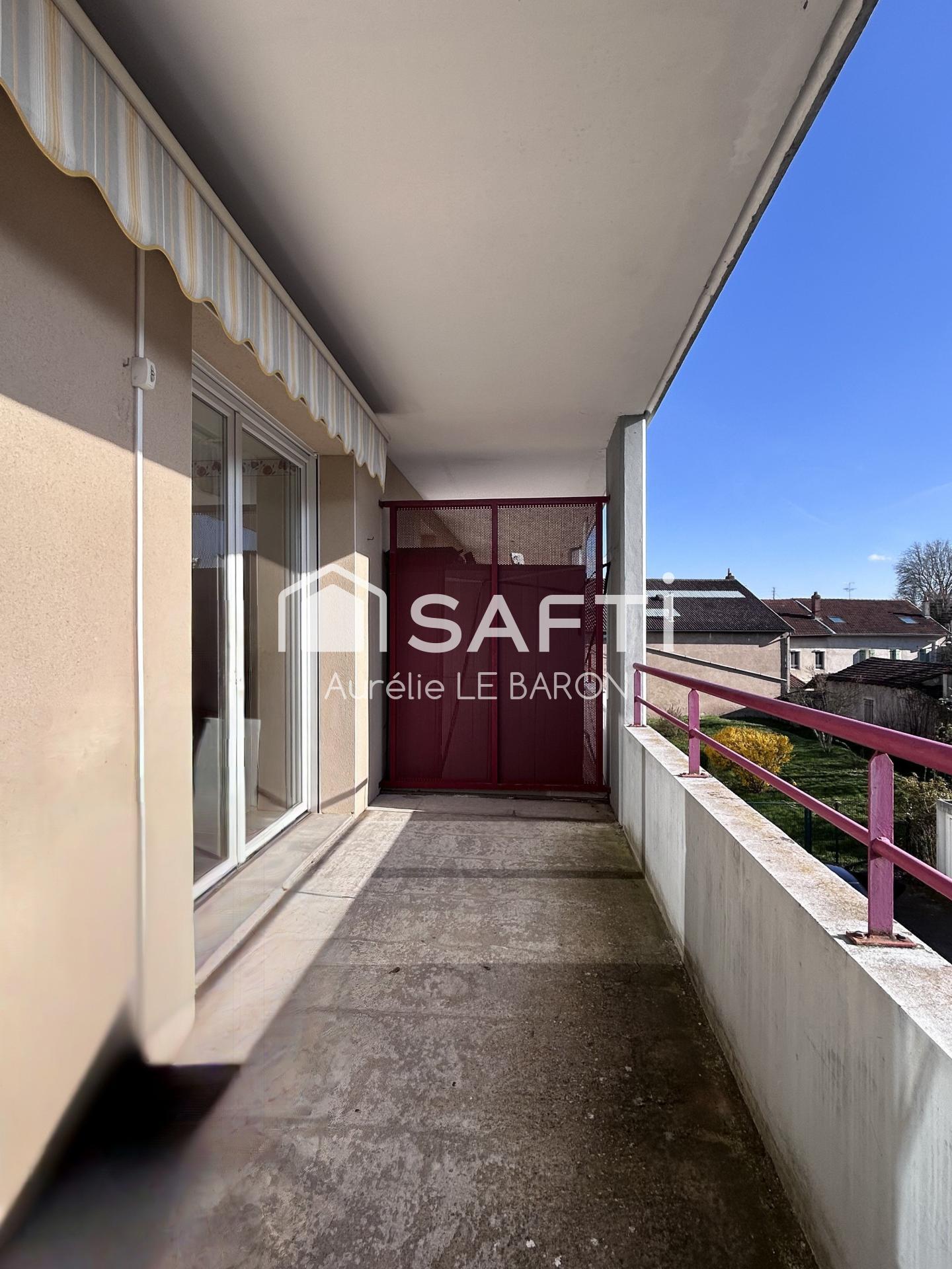 Photo-appartement