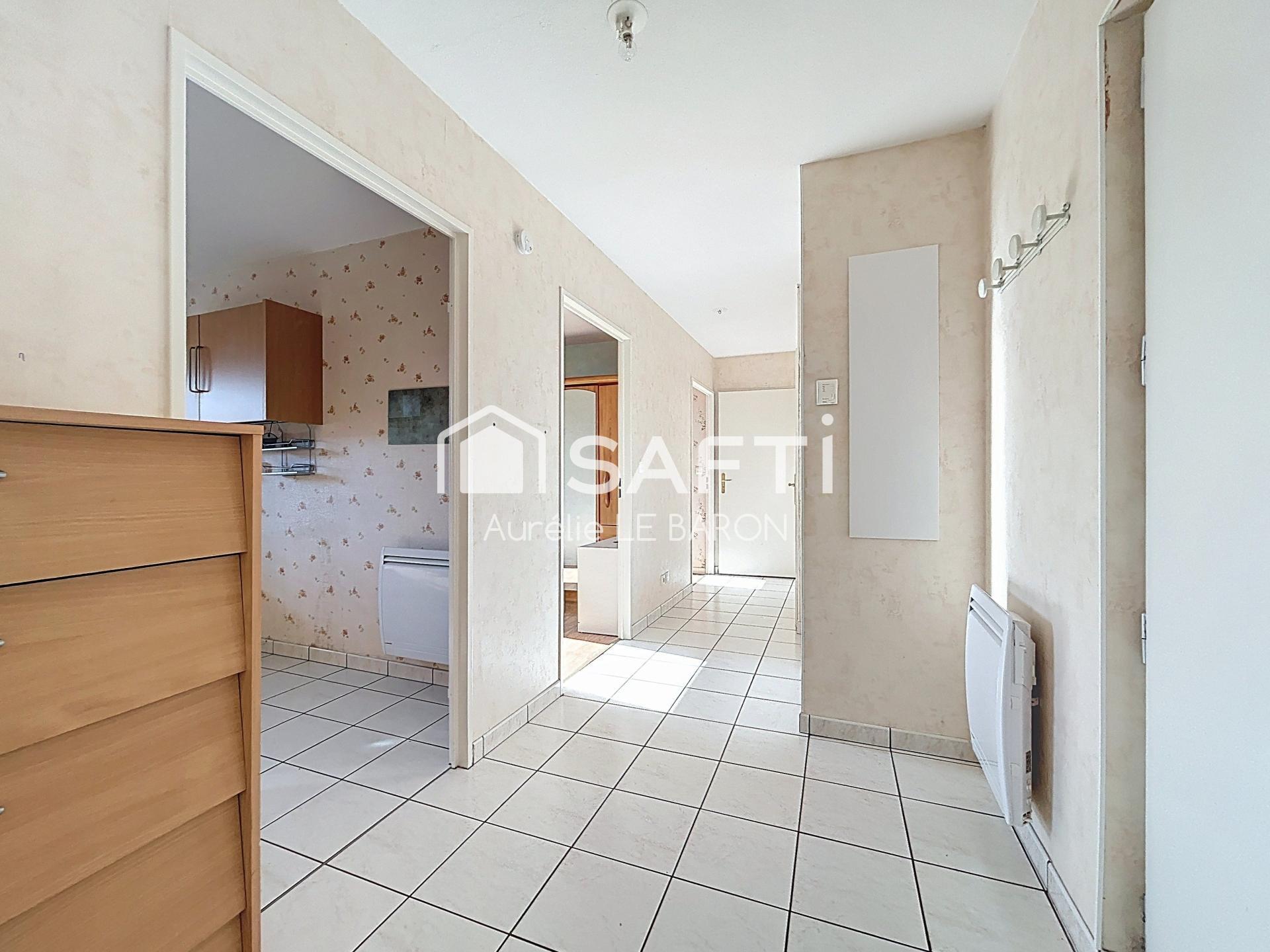 Photo-appartement