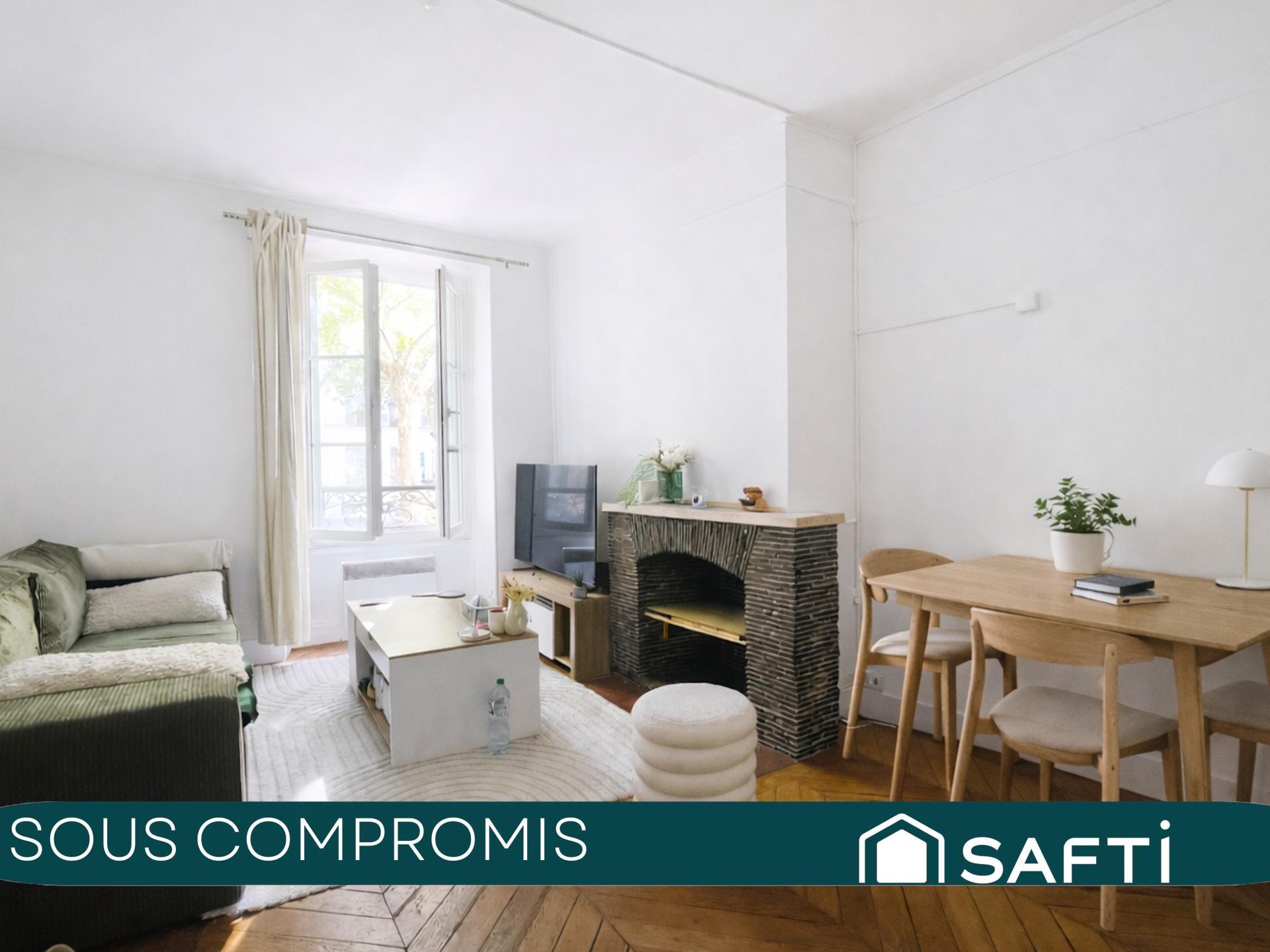 Photo-appartement