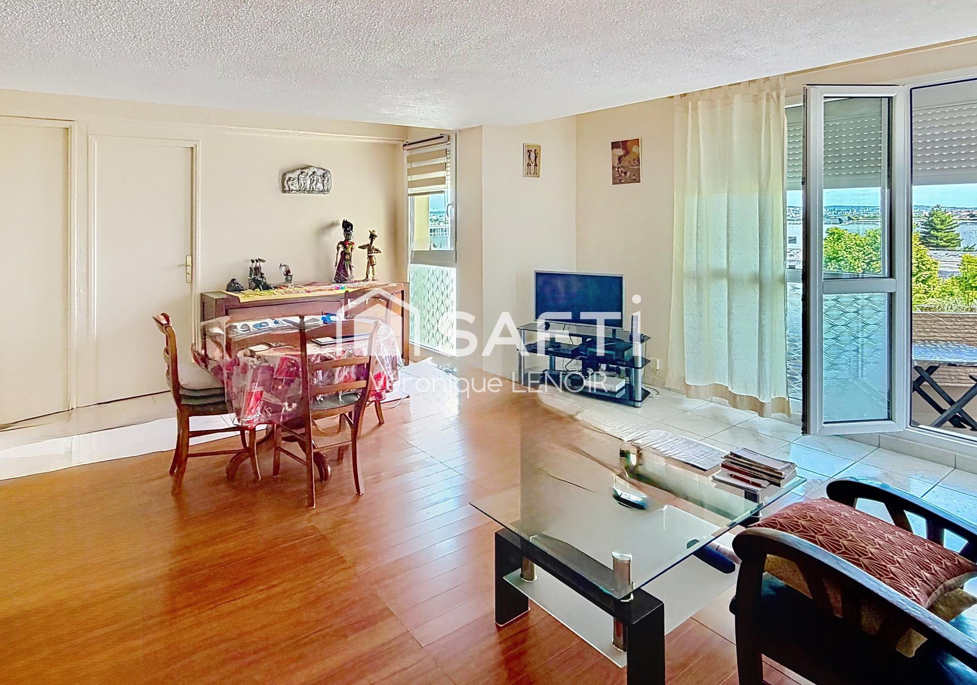 Photo-appartement