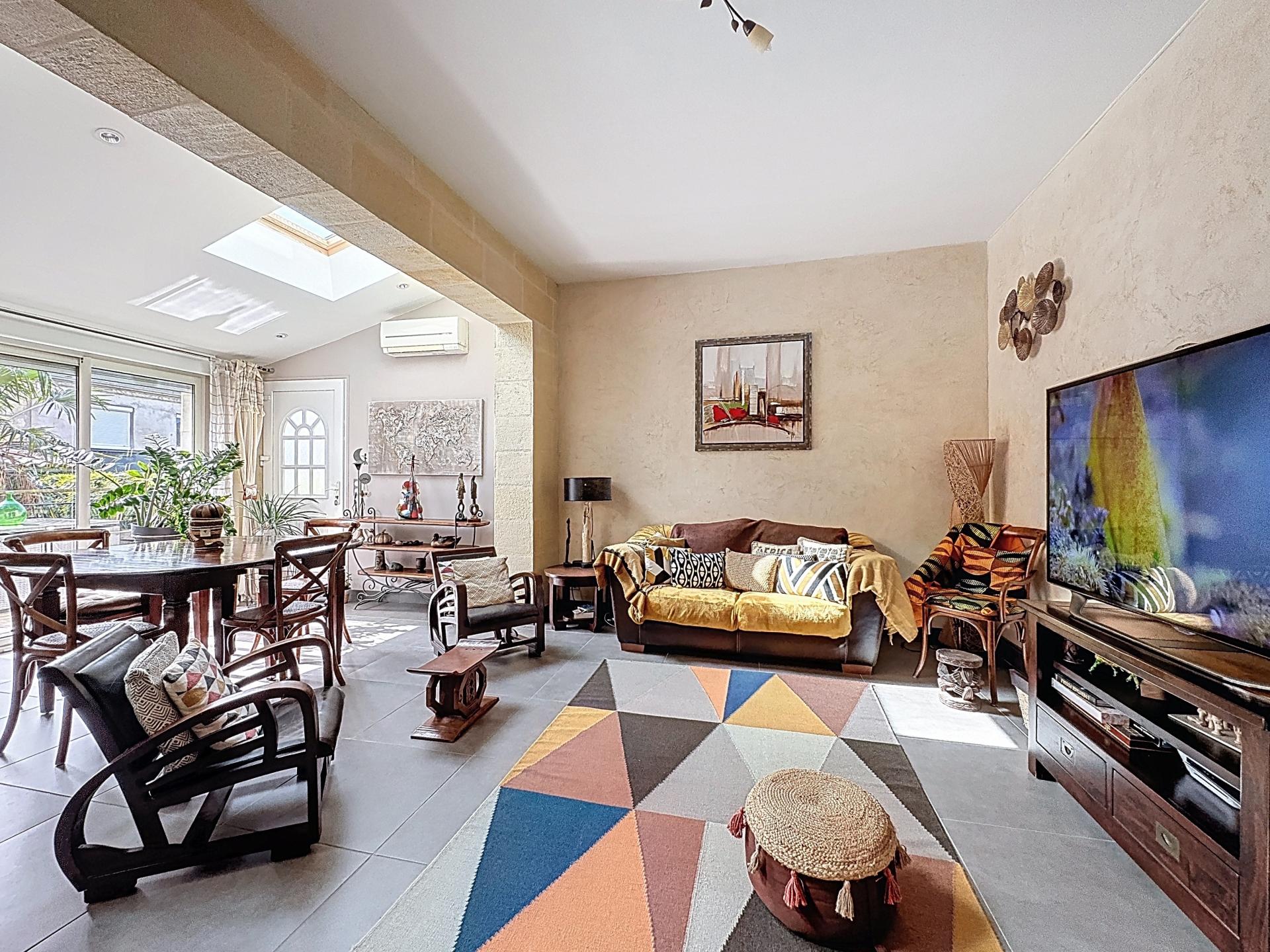 Photo 2 de l'annonce.