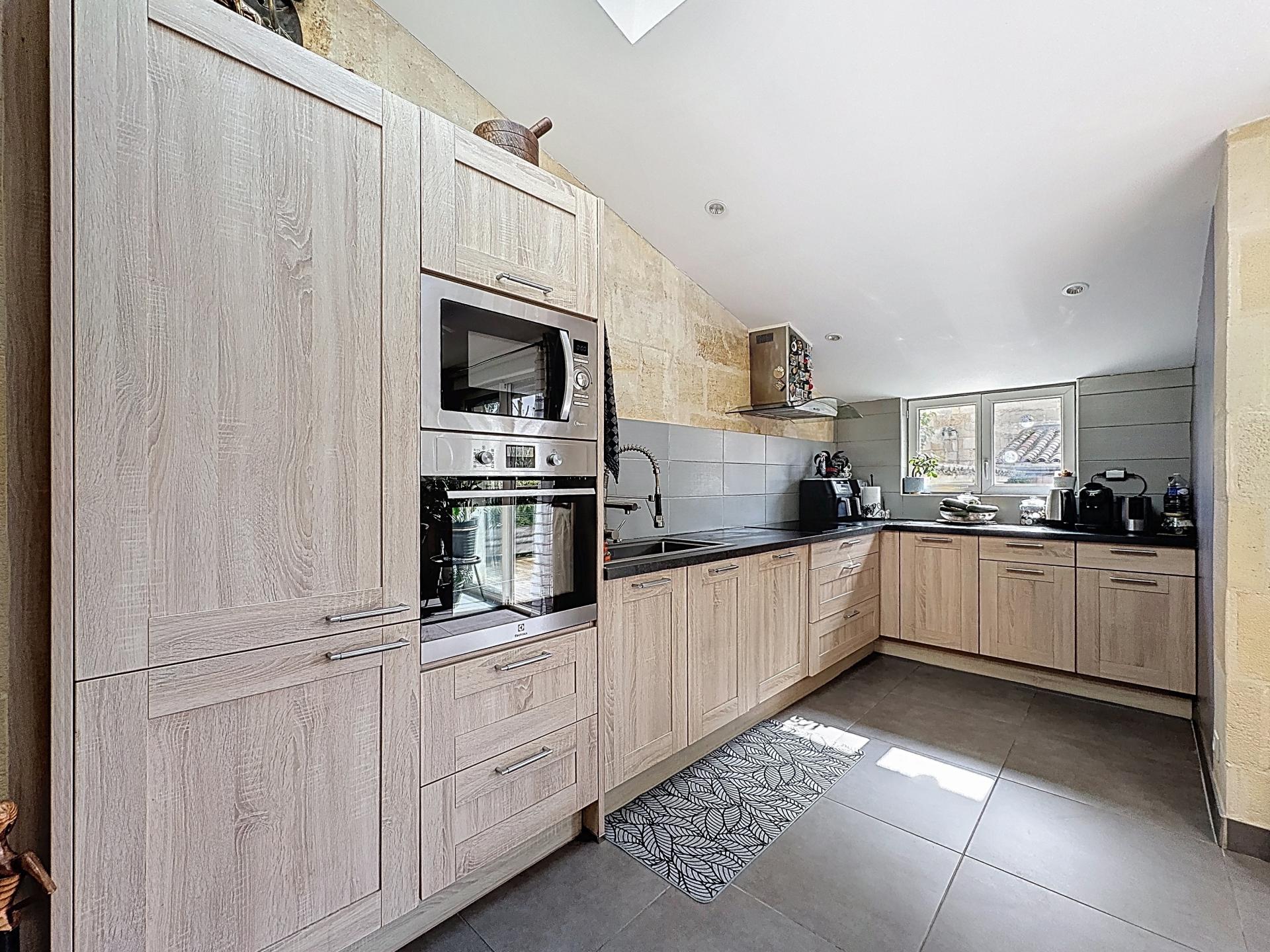 Photo 3 de l'annonce.