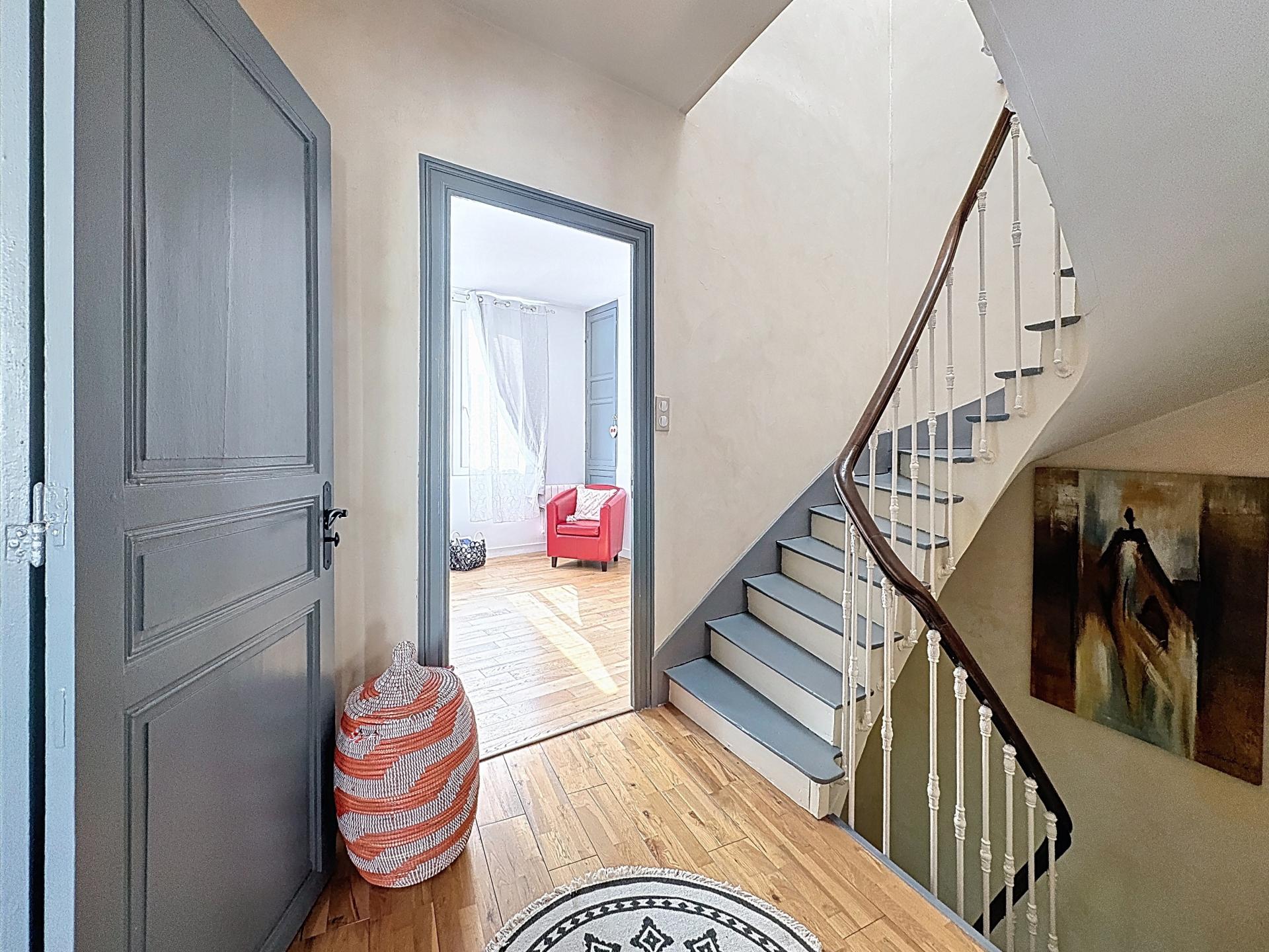 Photo 9 de l'annonce.