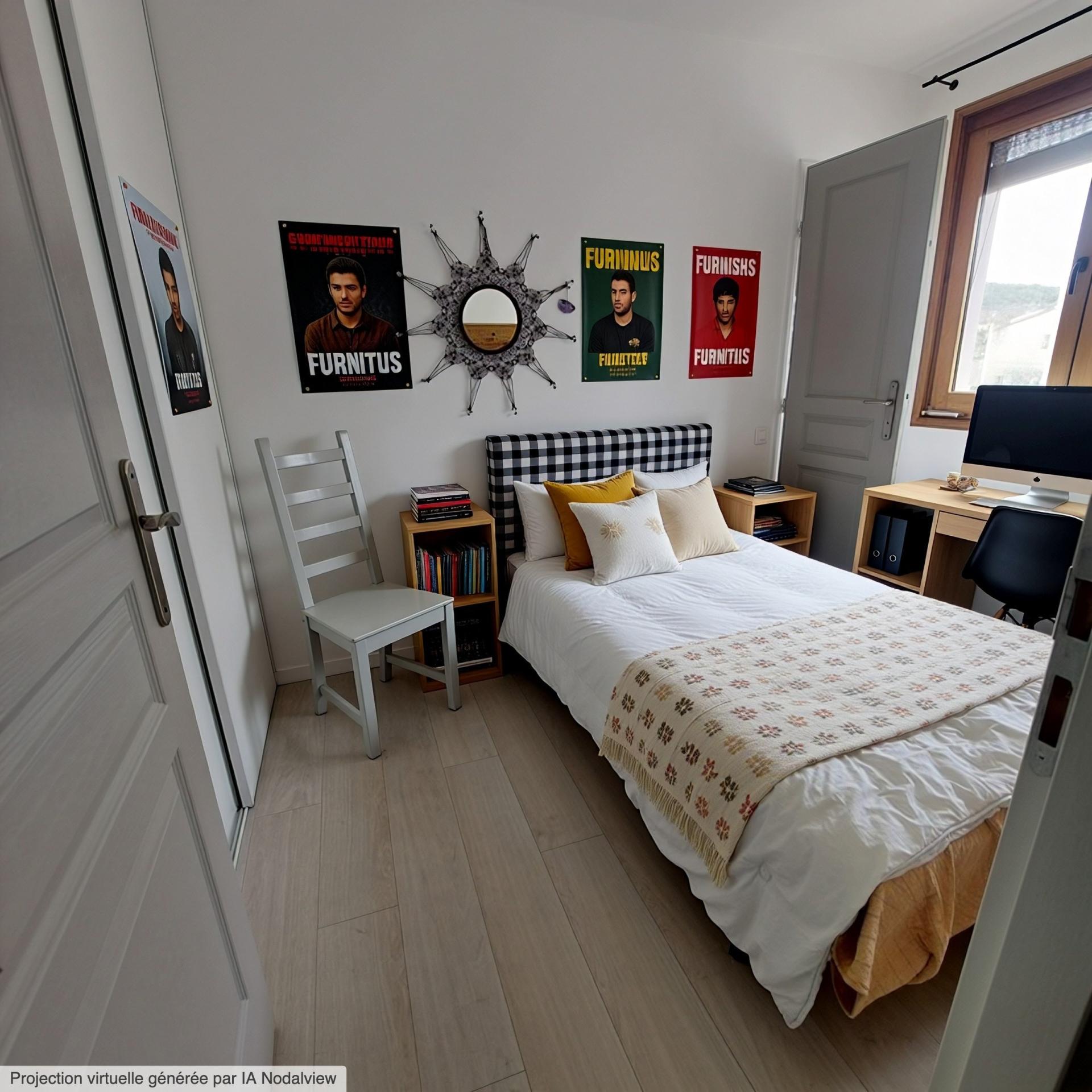 Photo 6 de l'annonce.