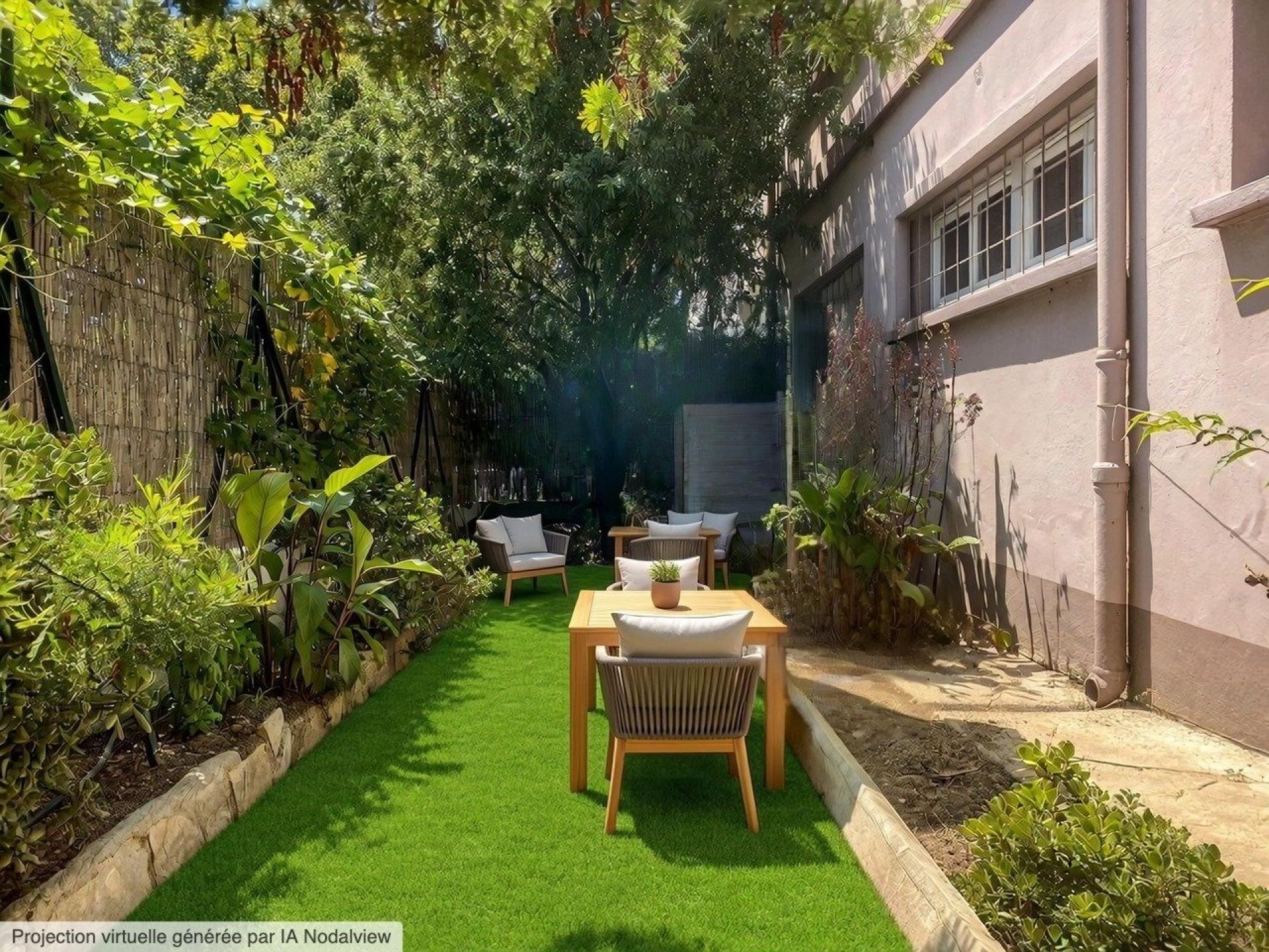 Photo 13 de l'annonce.