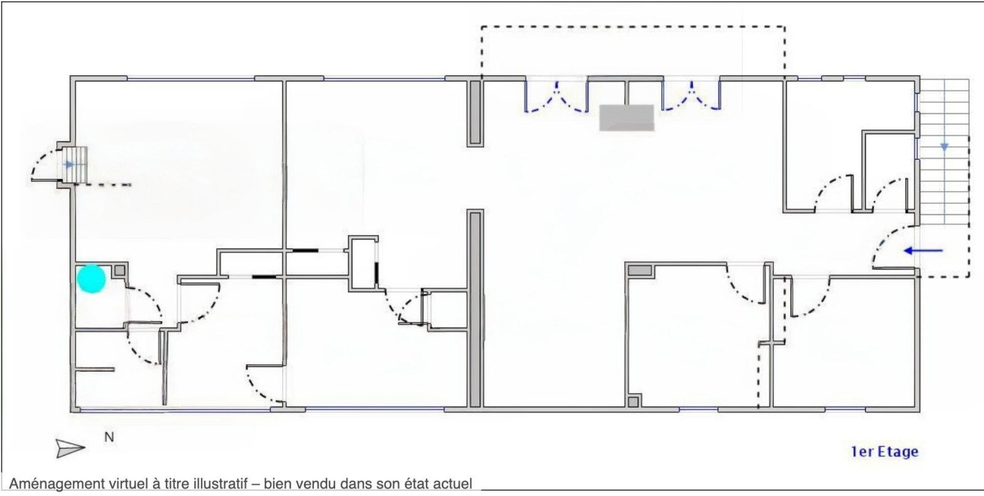 Photo 3 de l'annonce.