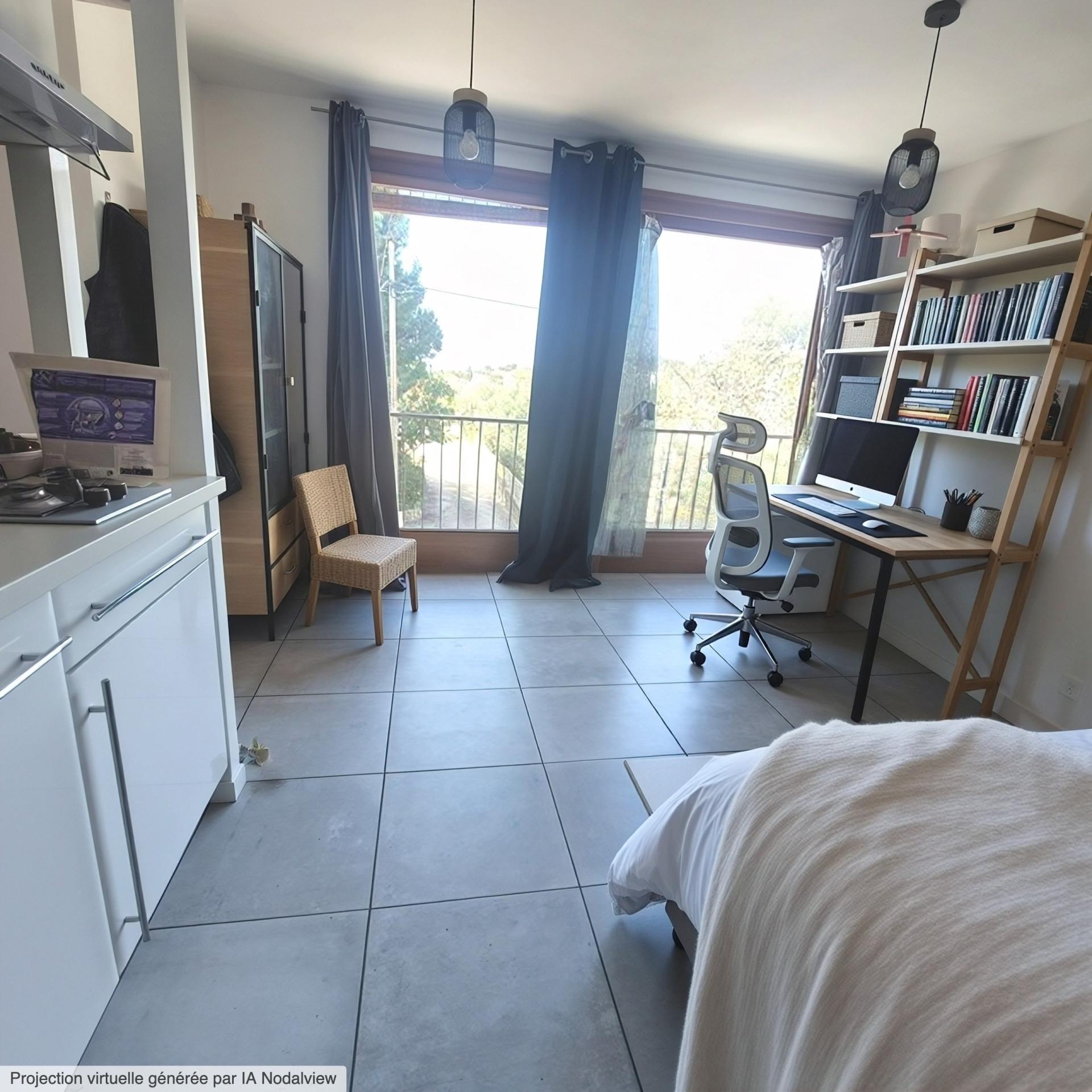 Photo 12 de l'annonce.