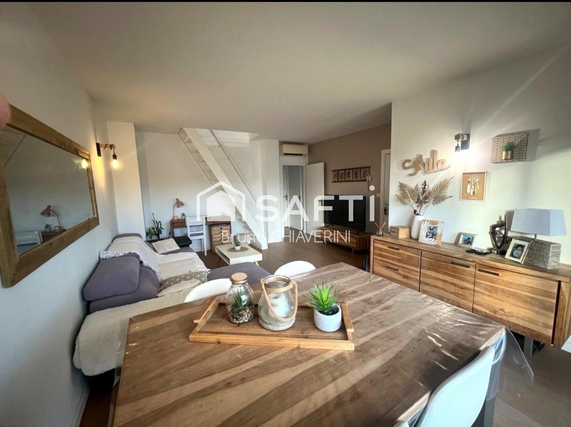 Photo-appartement