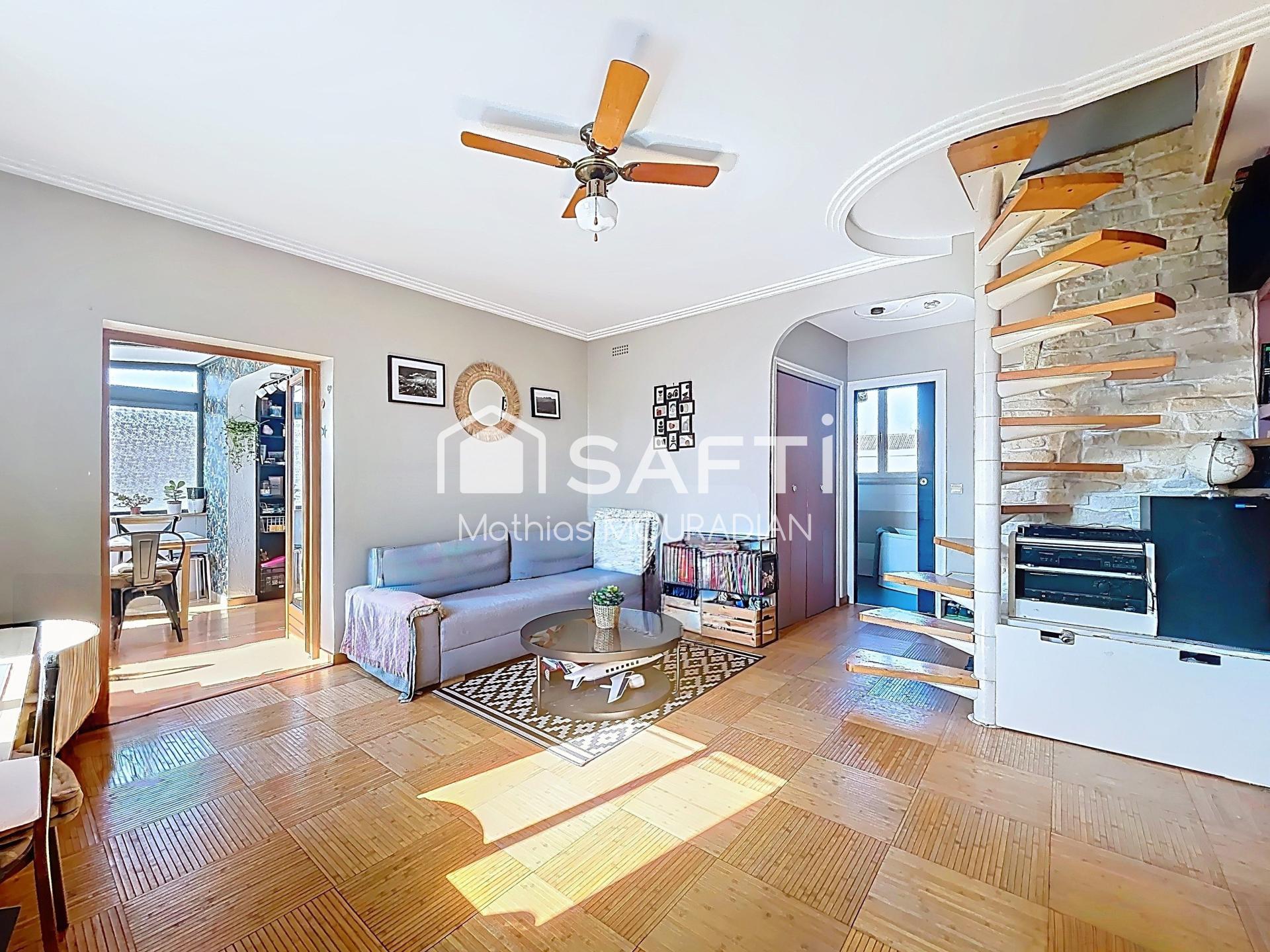 Photo-appartement
