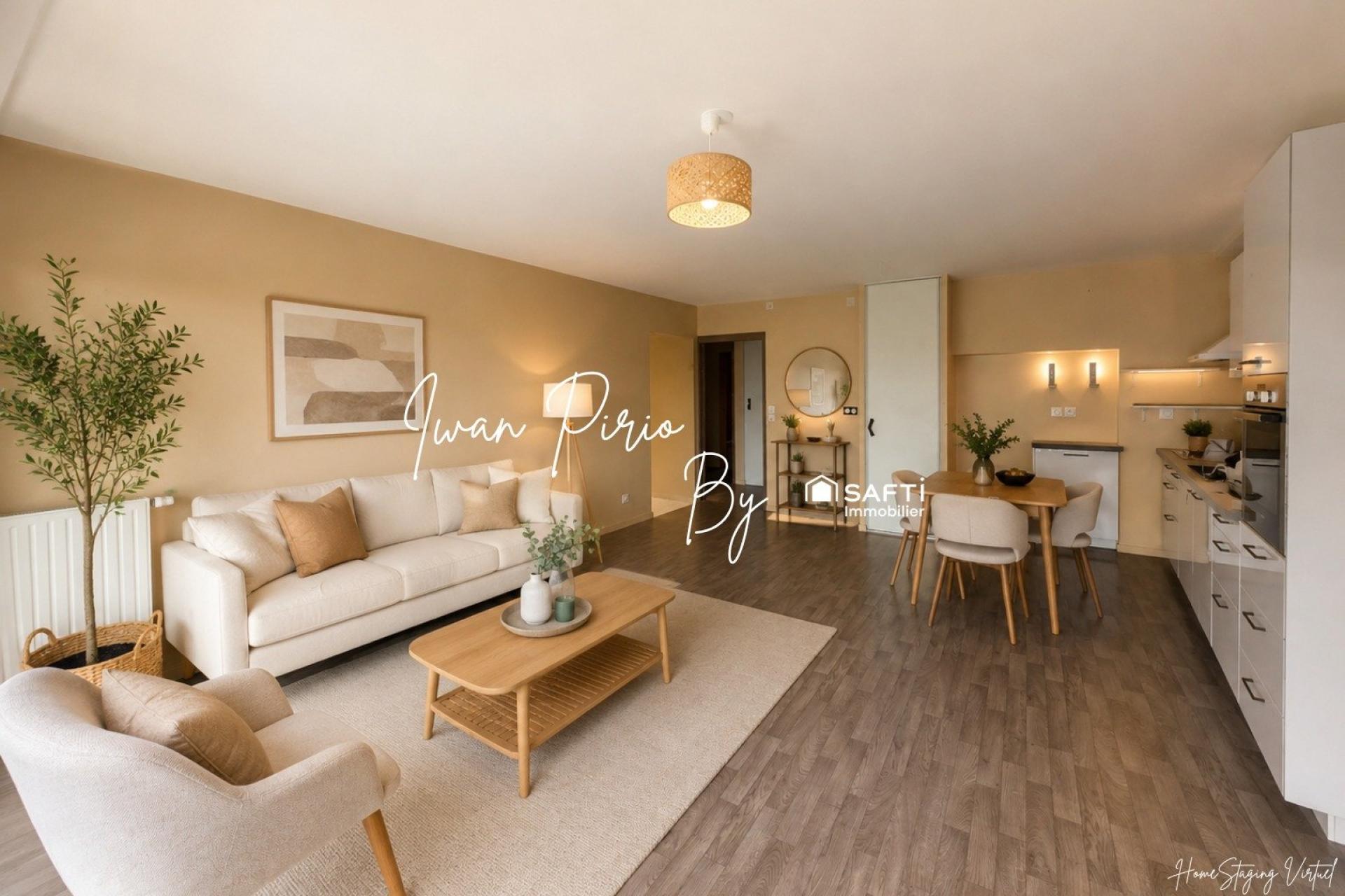 Photo-appartement