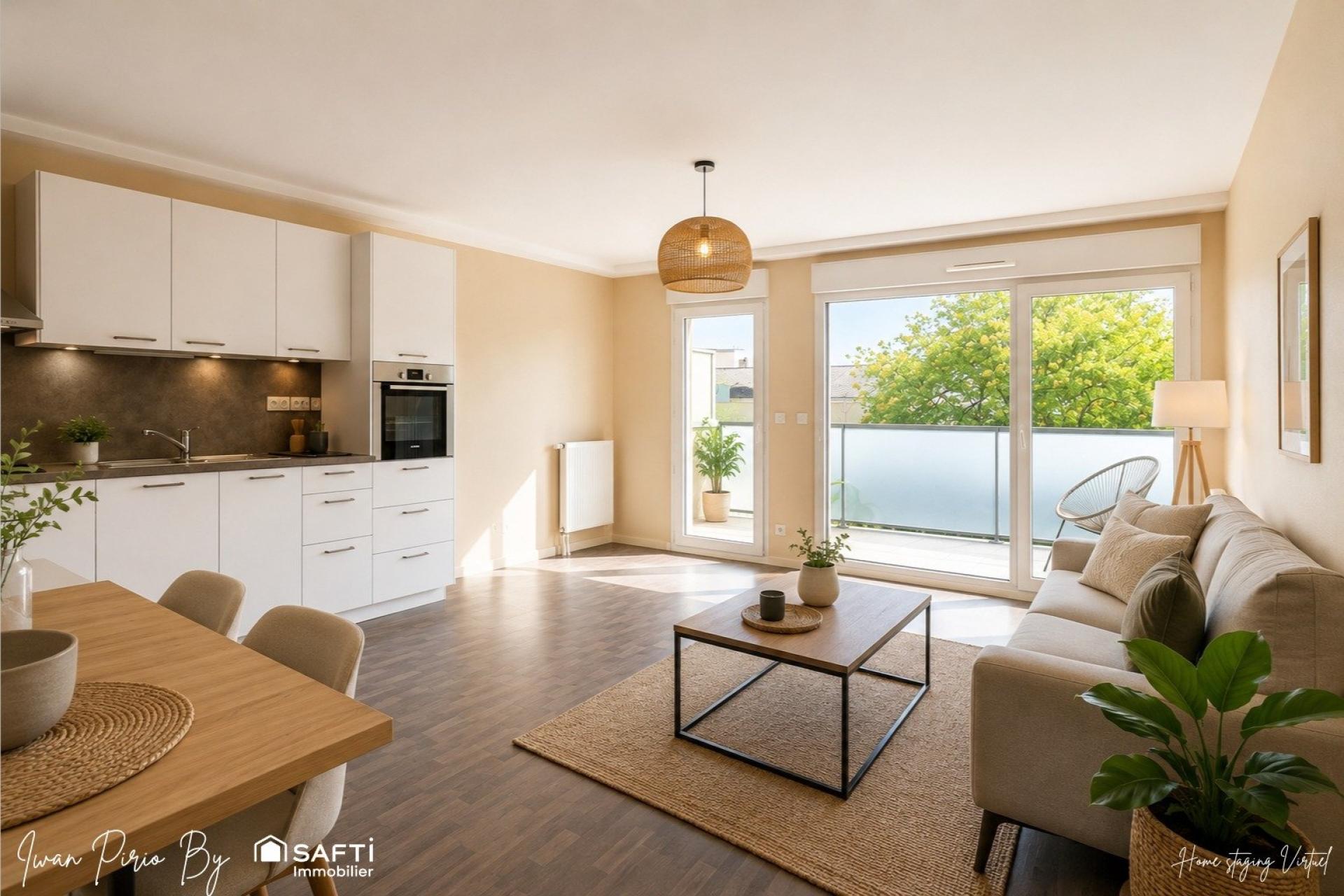 Photo-appartement