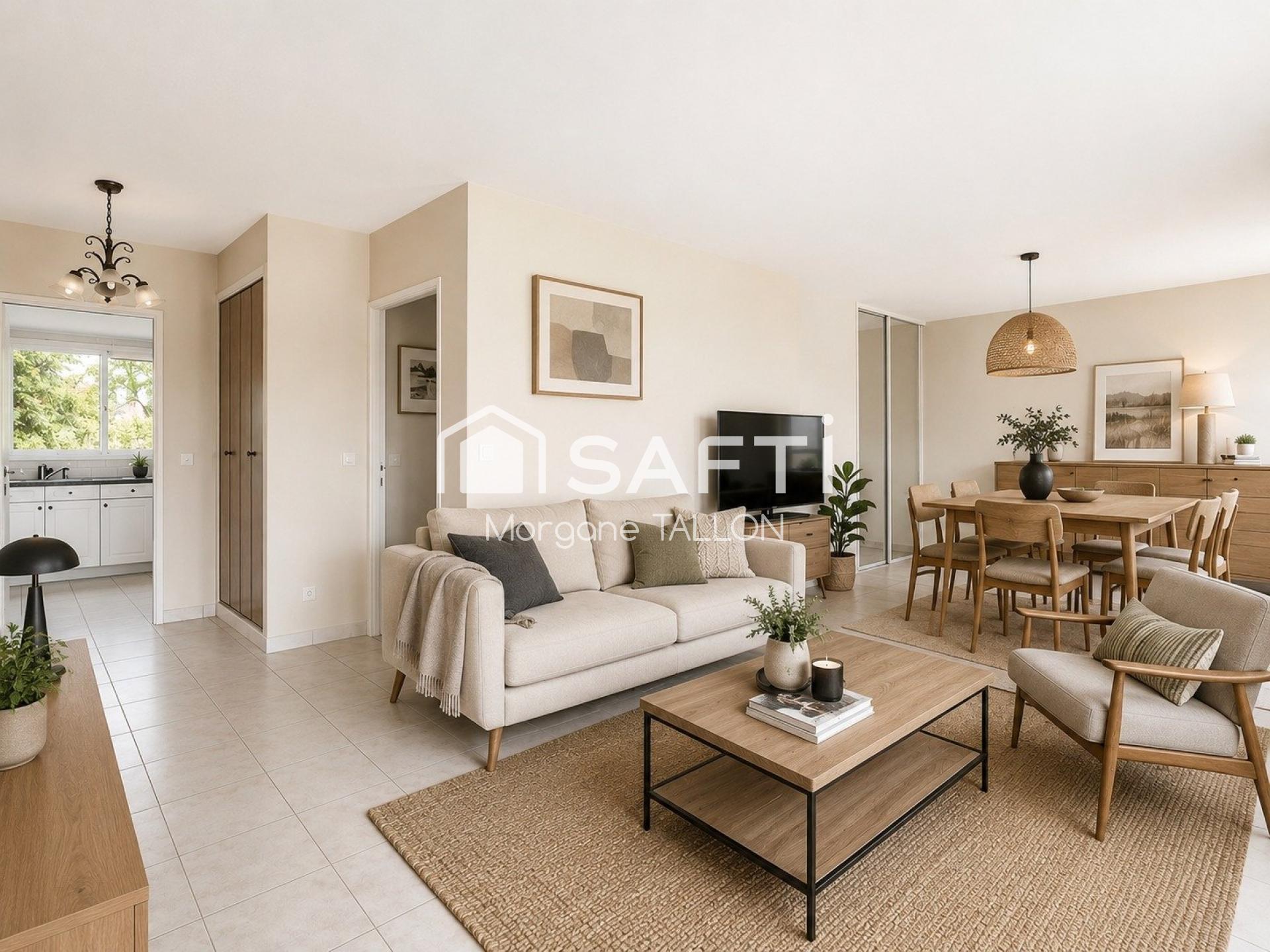 Photo-appartement
