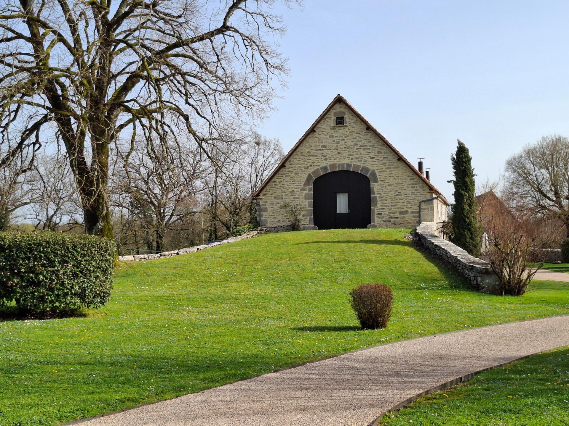 Photo 8 de l'annonce.