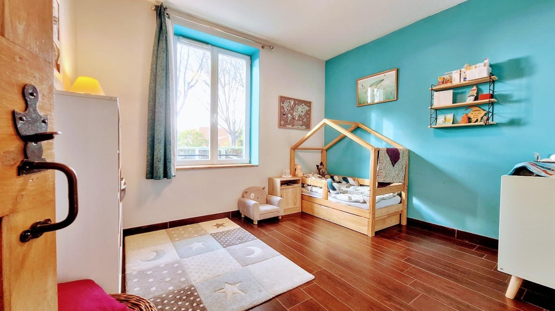 Photo 15 de l'annonce.