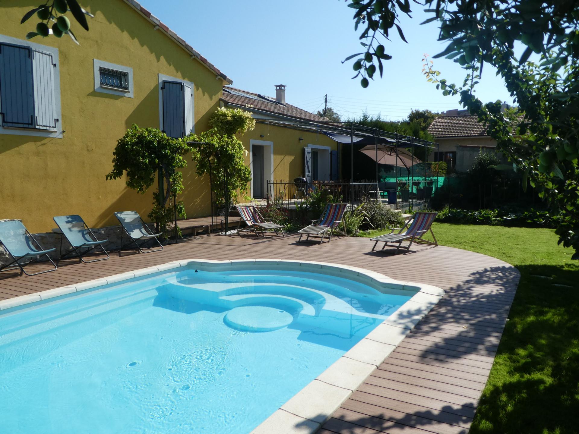 Photo 5 de l'annonce.