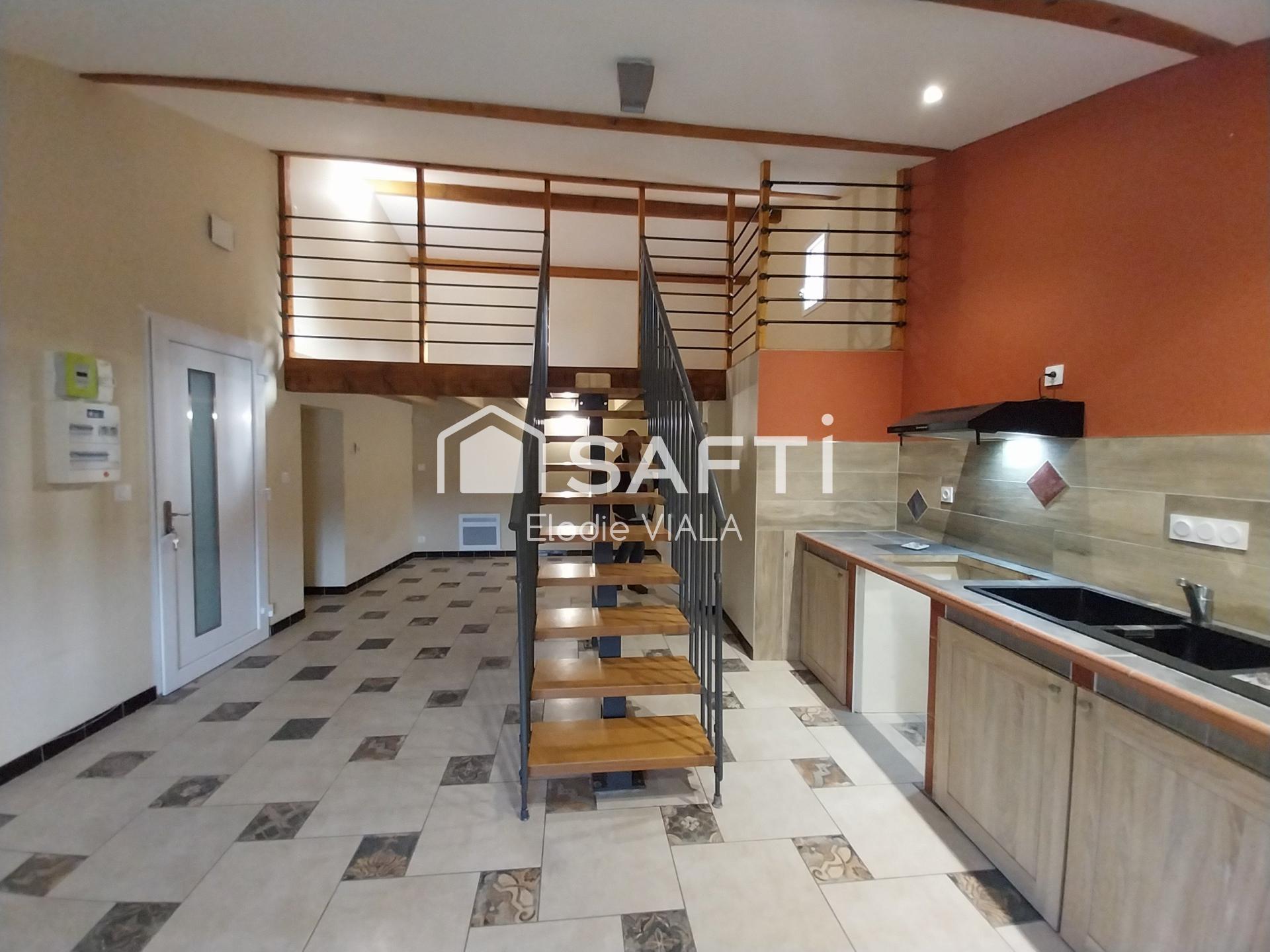 Photo-appartement