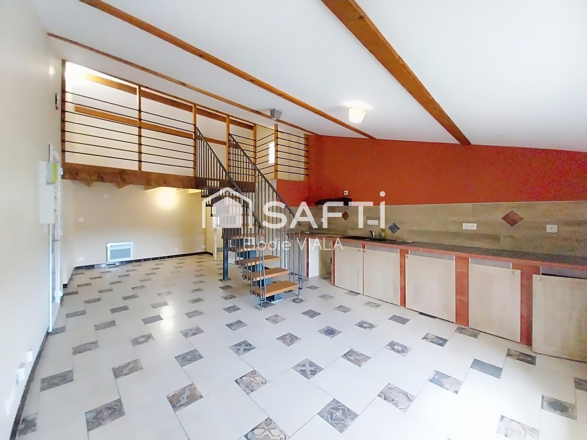 Photo-appartement