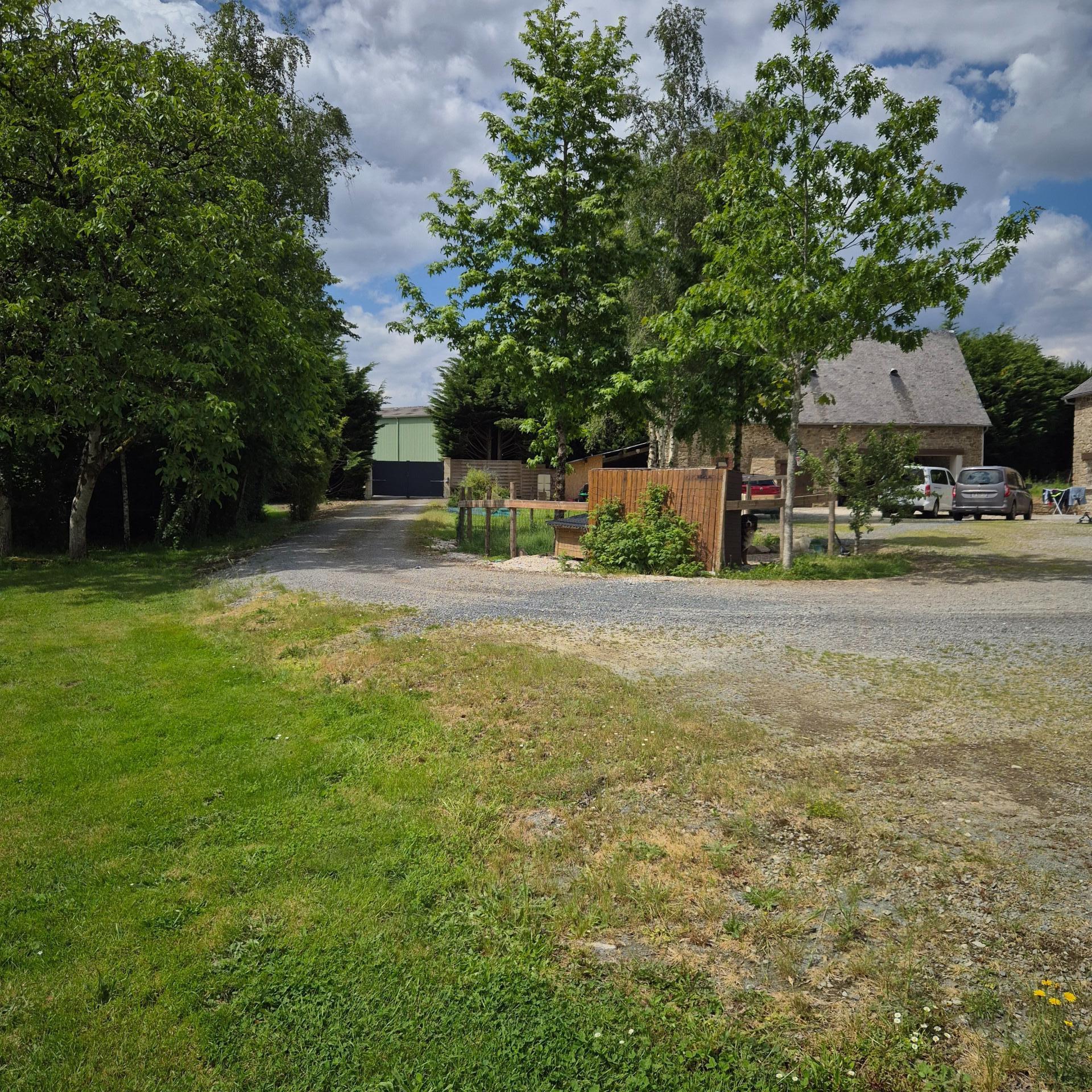 Photo 5 de l'annonce.