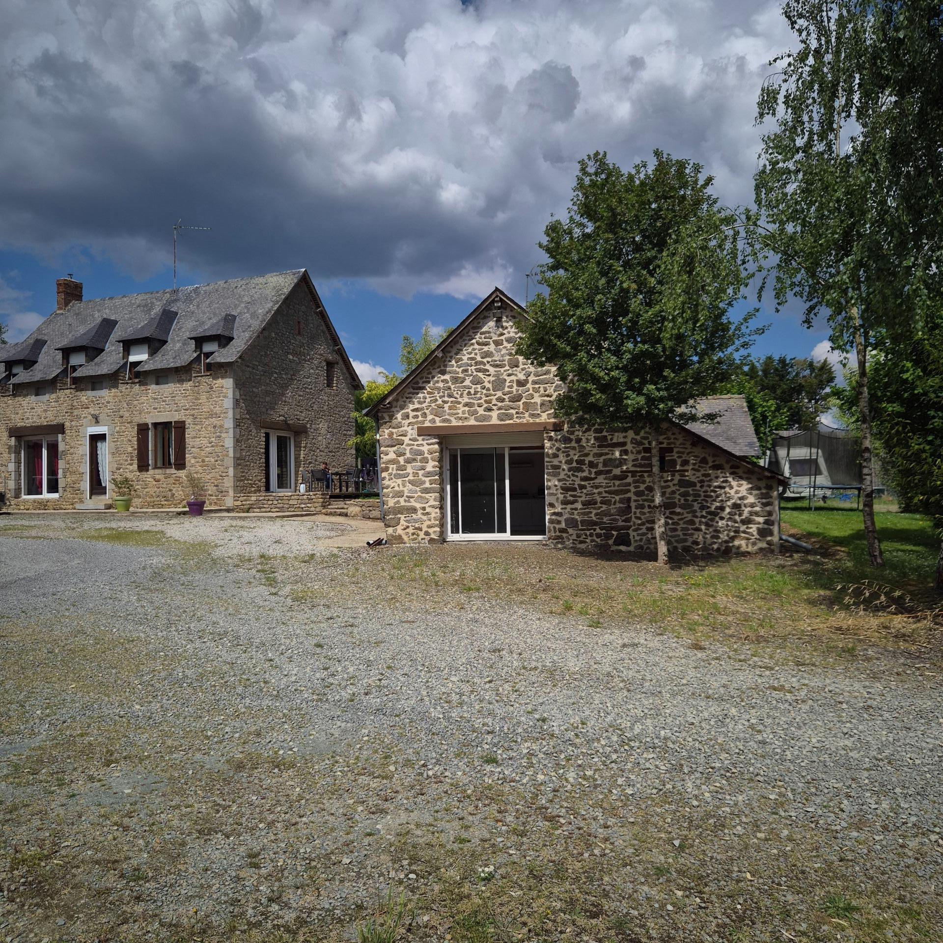 Photo 2 de l'annonce.