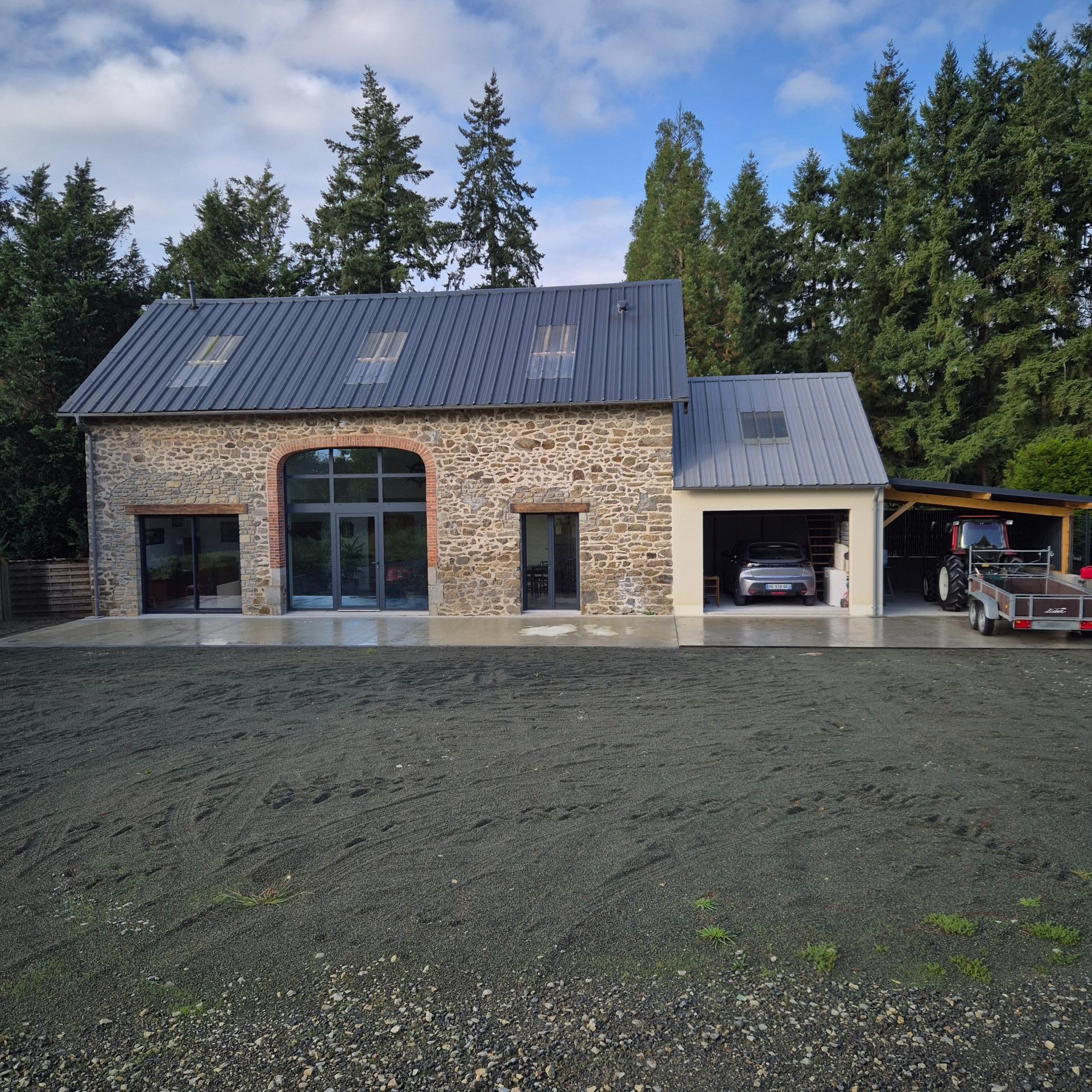 Photo 3 de l'annonce.