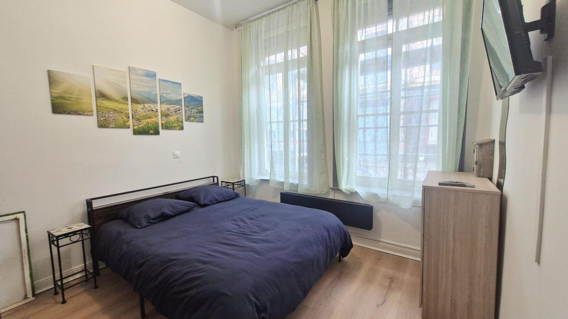 Photo-appartement
