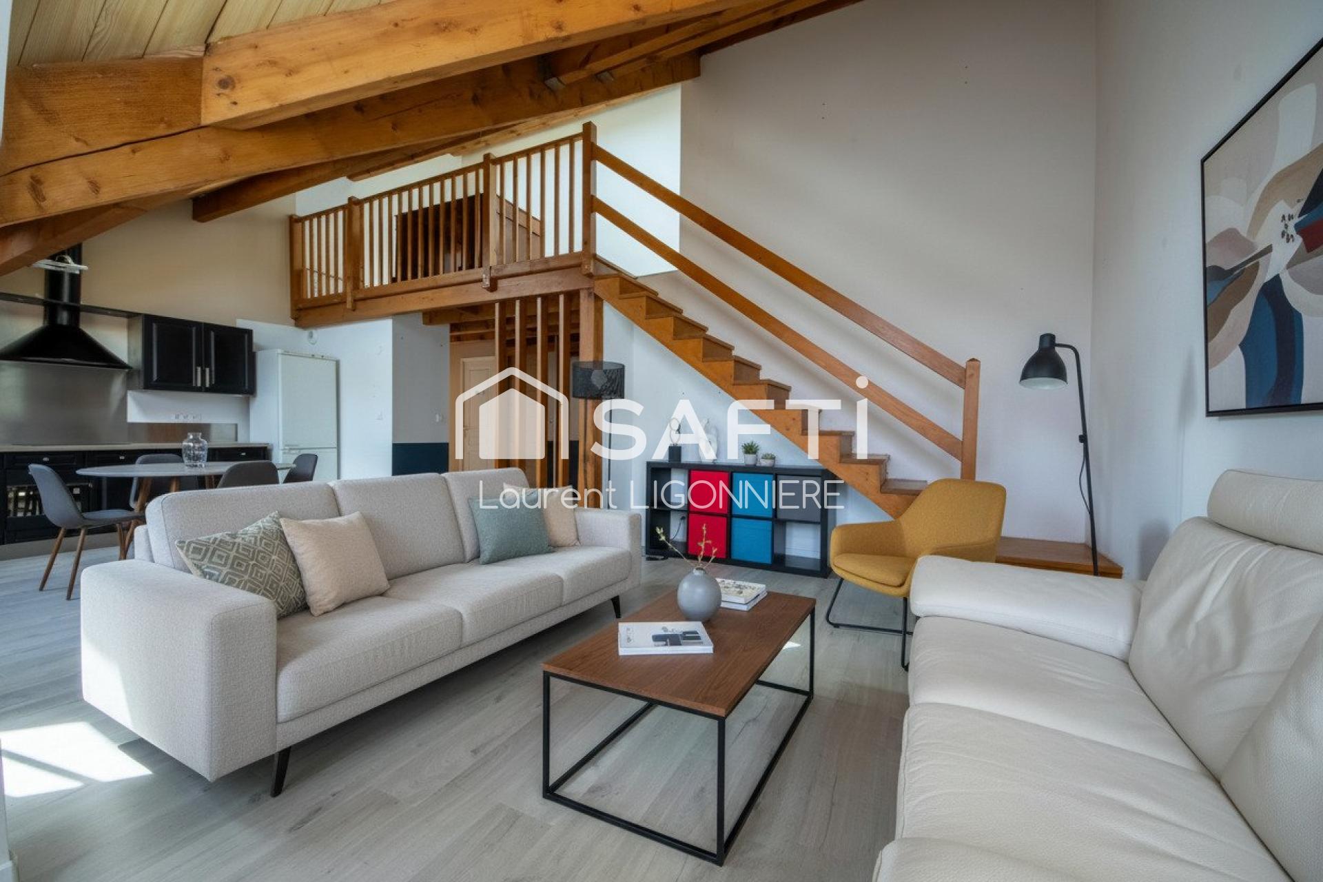 Photo-appartement