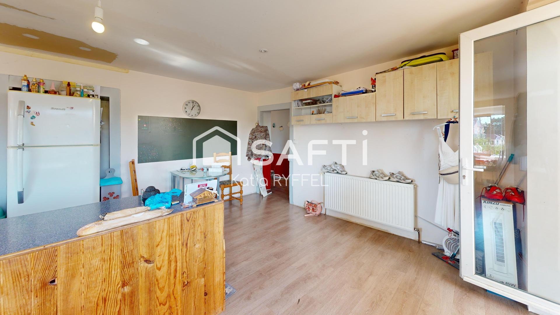Photo SAFTI — Maison 9 pièces, 188 m² à Champagney 4