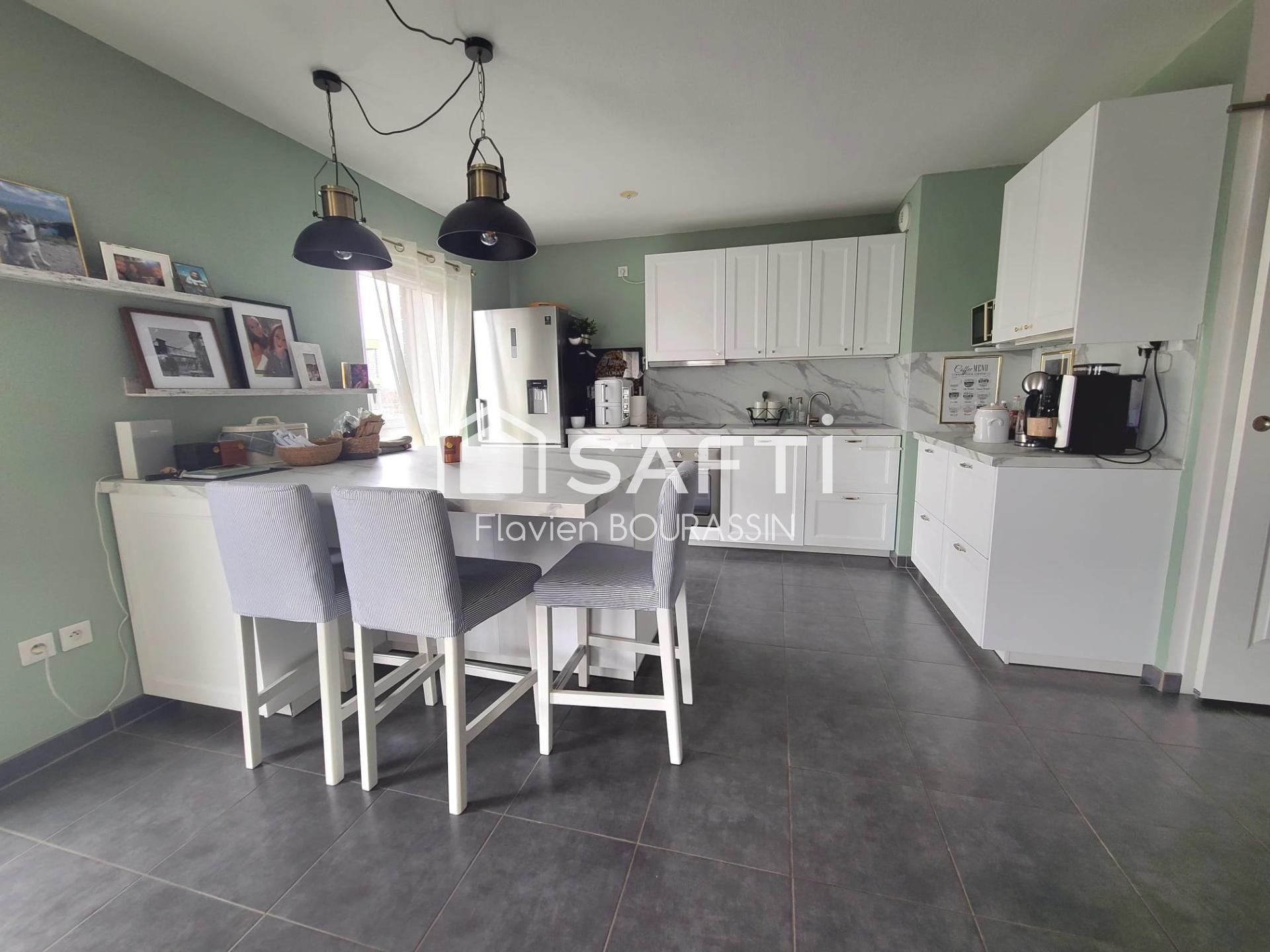 Photo-appartement