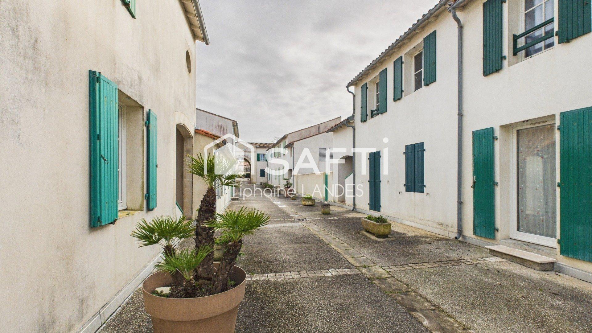 Photo-appartement