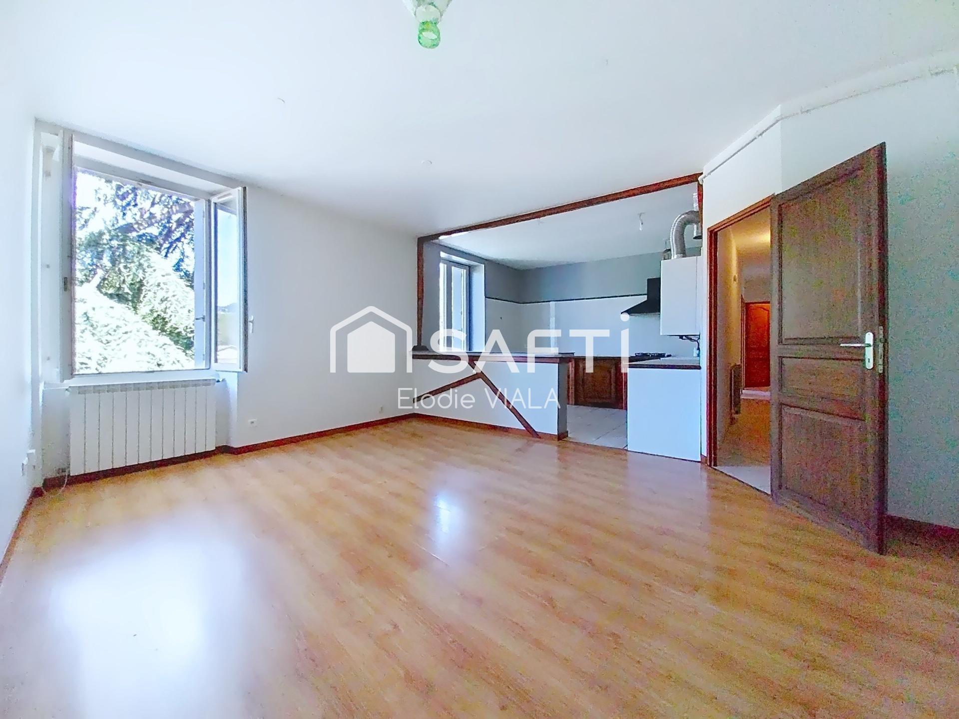 Photo-appartement