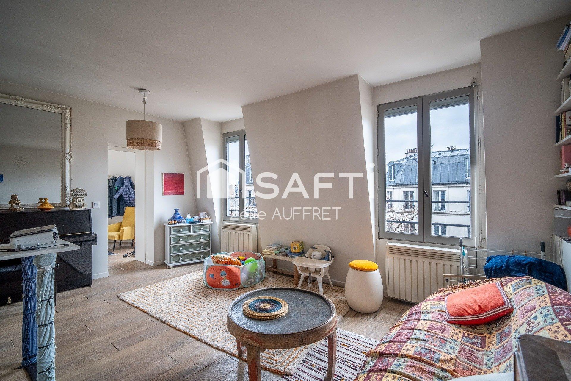 Photo-appartement