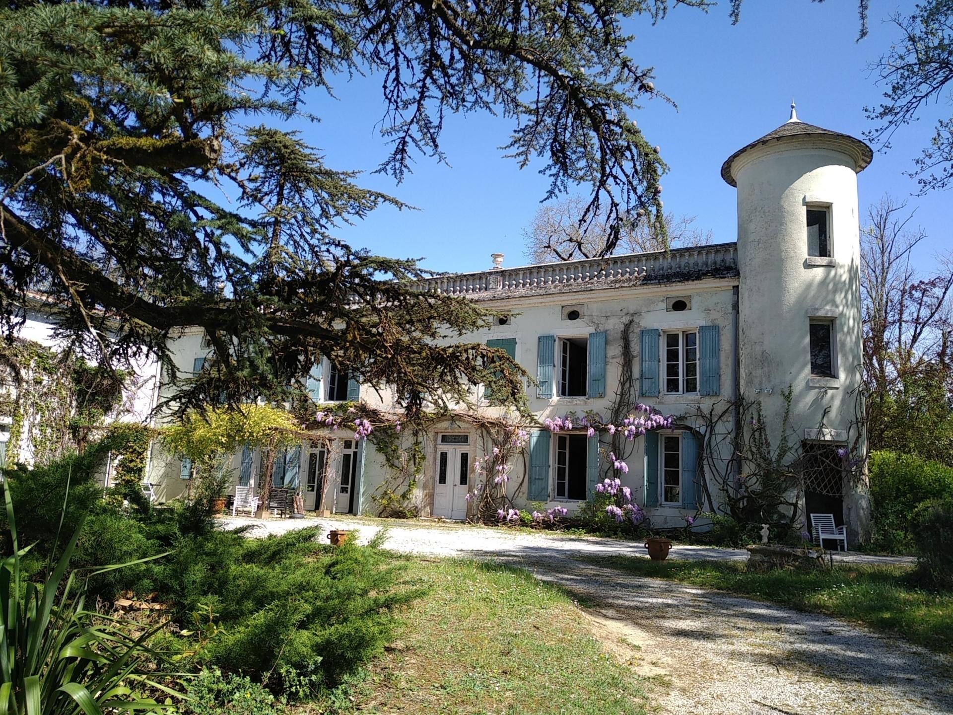 Photo 9 de l'annonce.