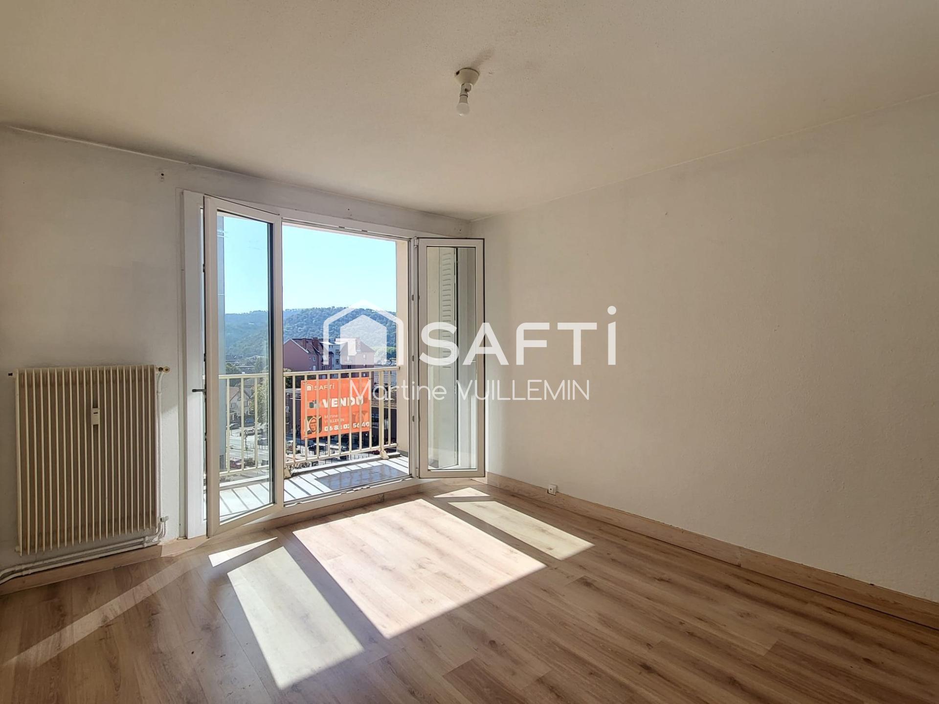 Photo-appartement
