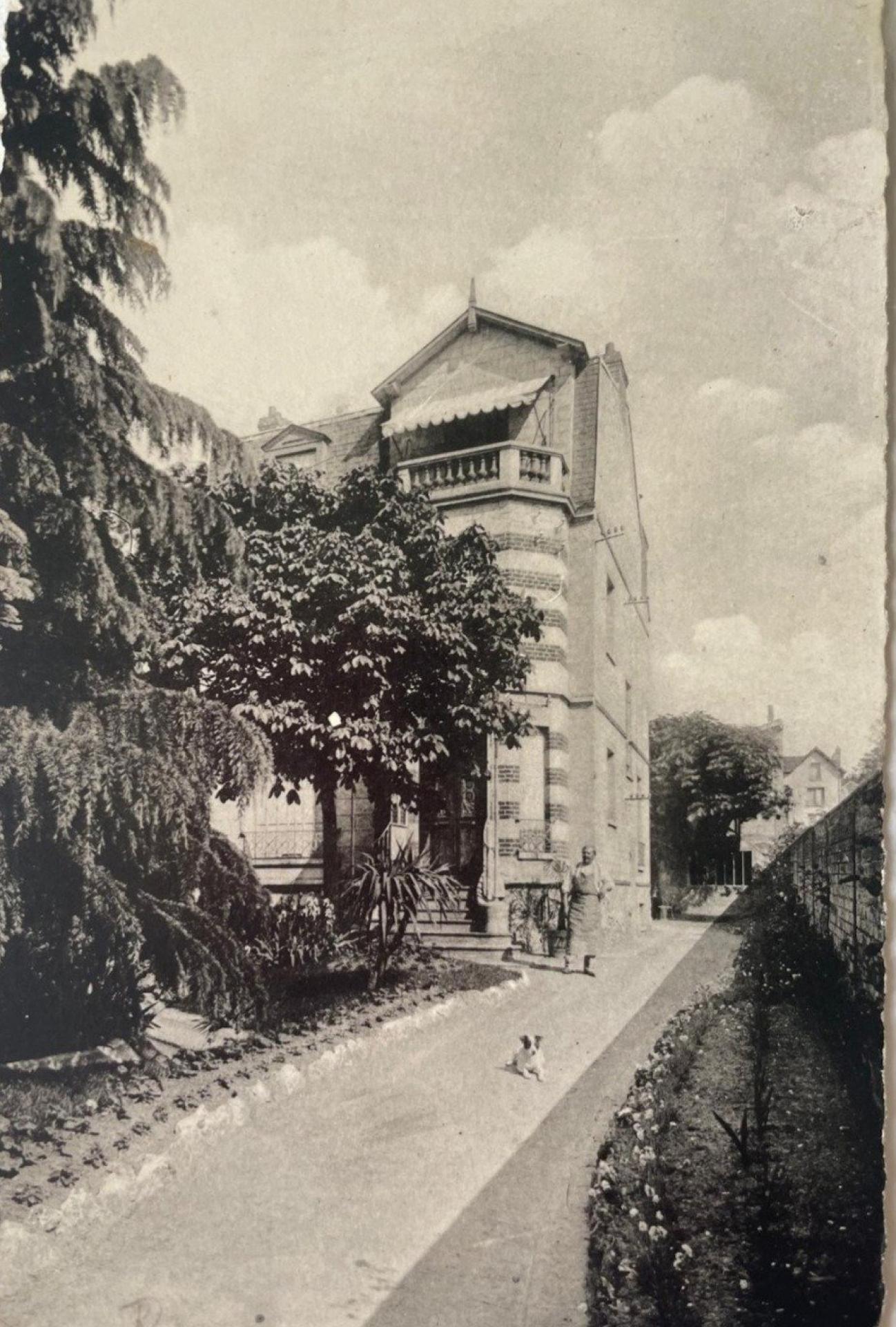 Photo 12 de l'annonce.