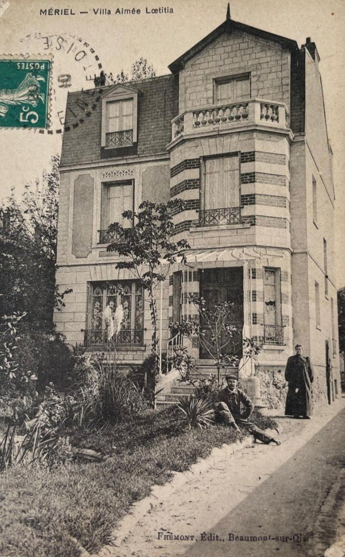 Photo 6 de l'annonce.