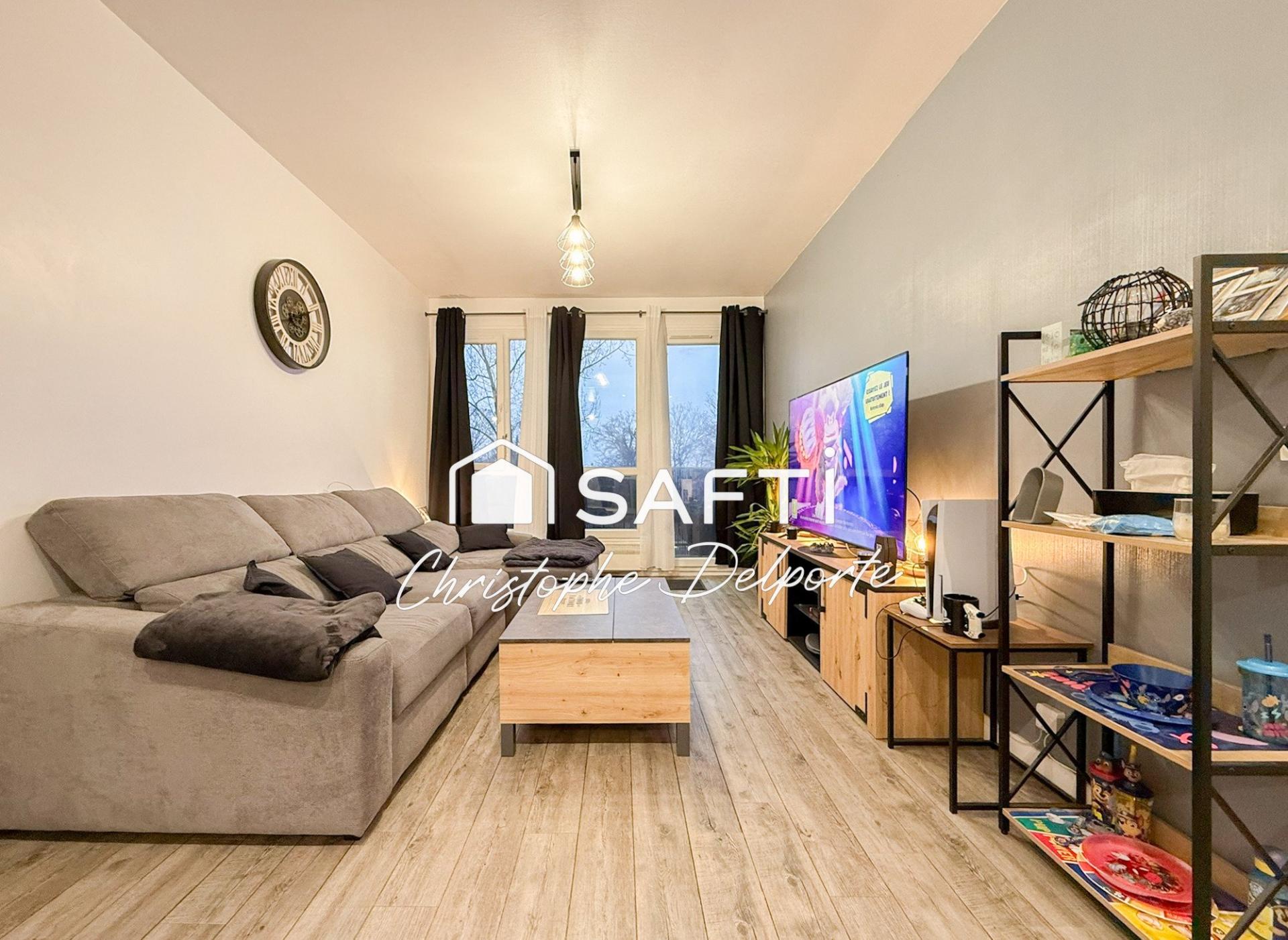Photo-appartement