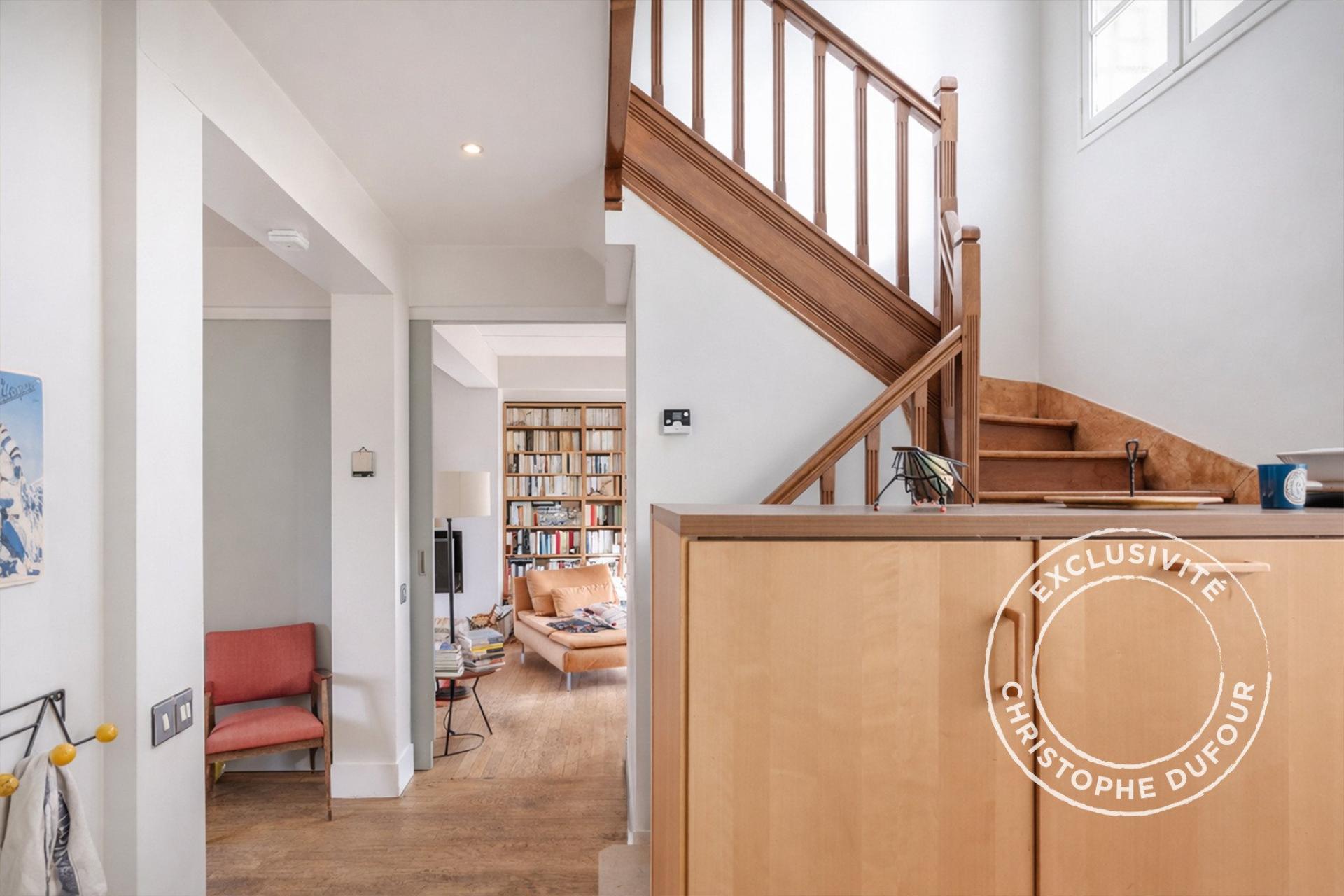 Photo 4 de l'annonce.