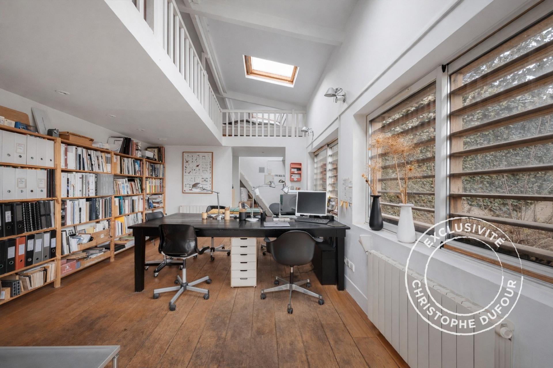 Photo 13 de l'annonce.